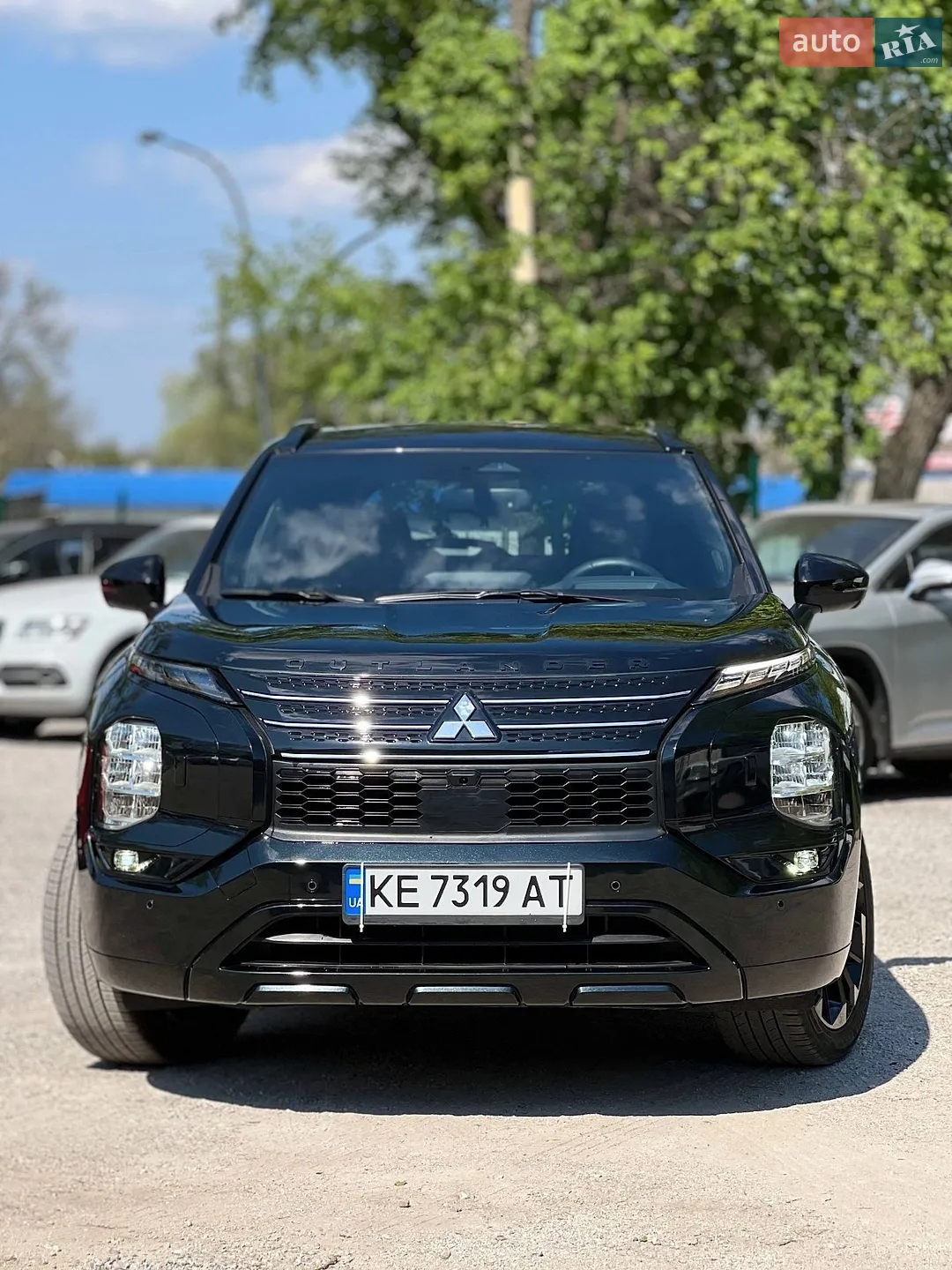 2024 Mitsubishi Outlander - мініатюра 4