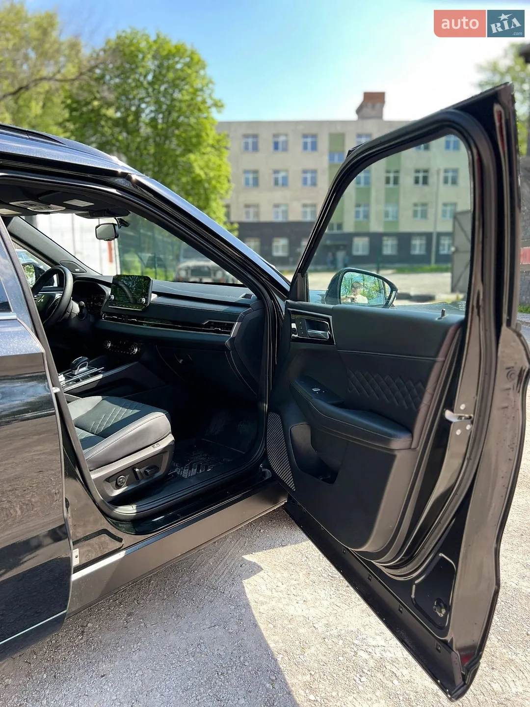 2024 Mitsubishi Outlander - мініатюра 27
