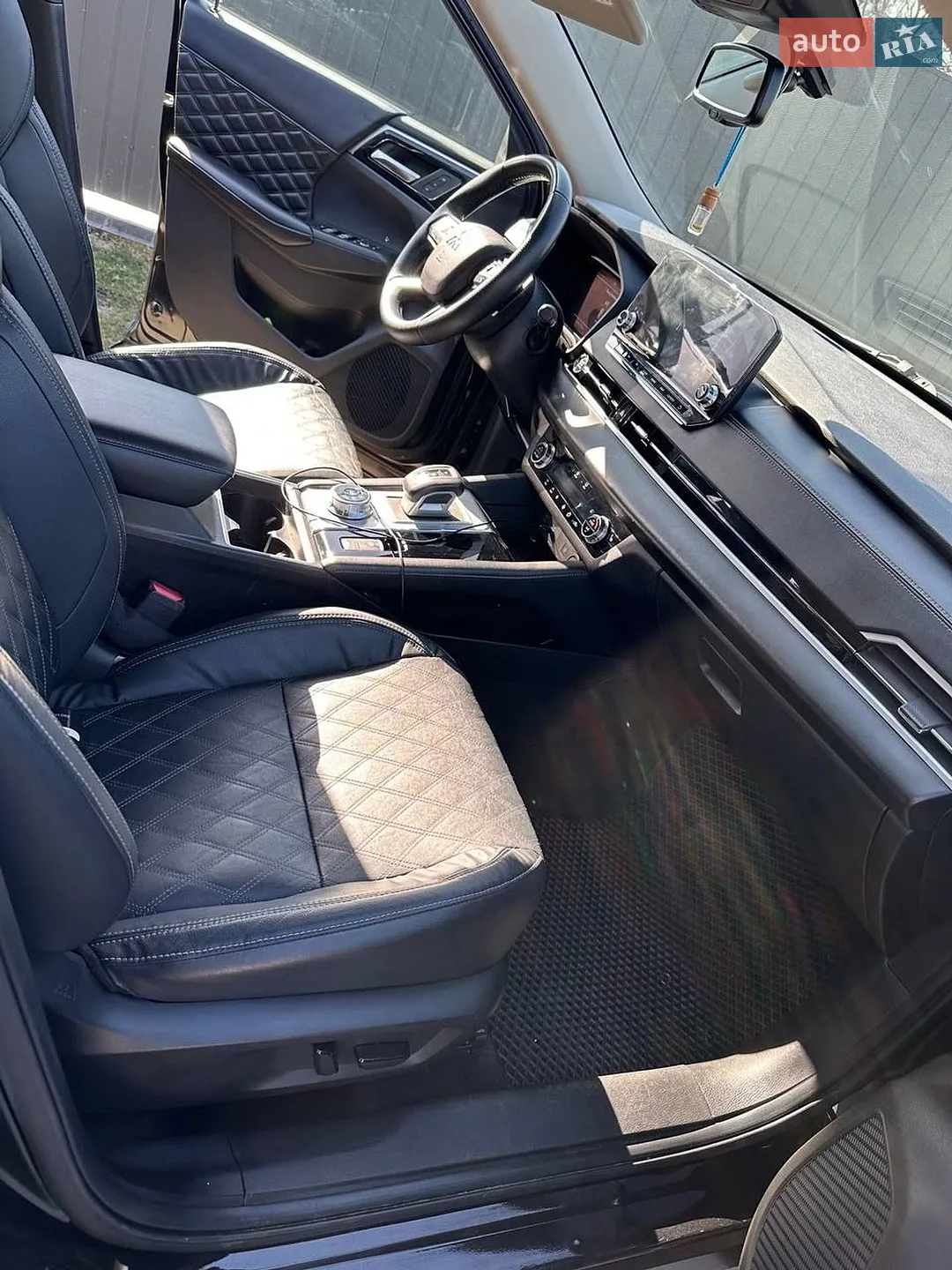 2021 Mitsubishi Outlander - мініатюра 31