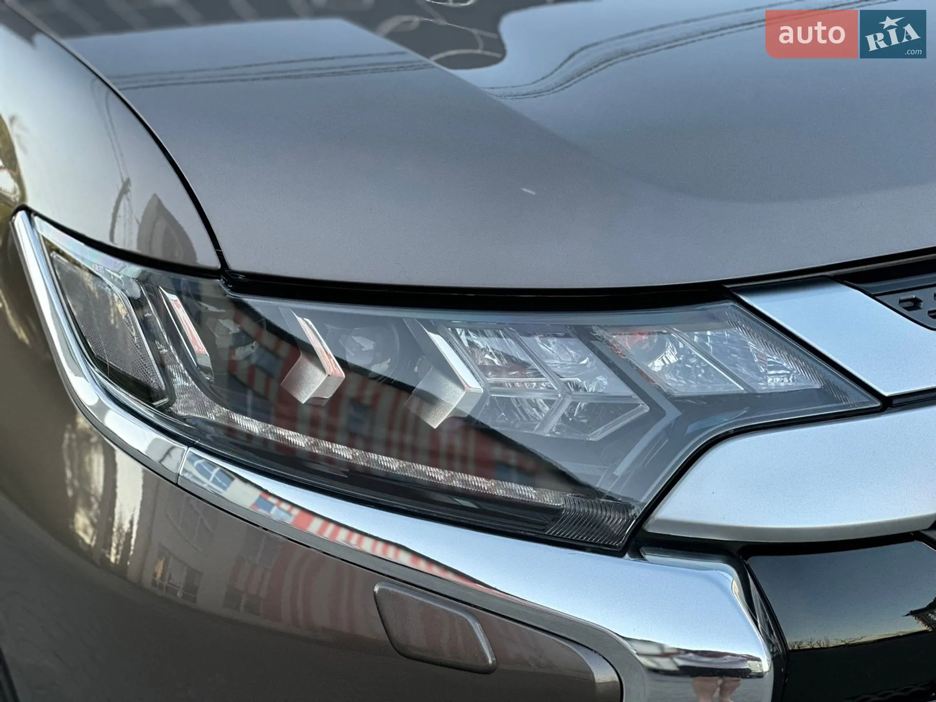 2019 Mitsubishi Outlander - мініатюра 14