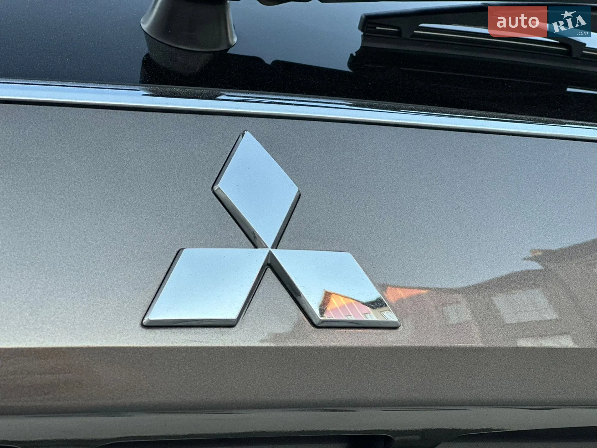 2019 Mitsubishi Outlander - мініатюра 58