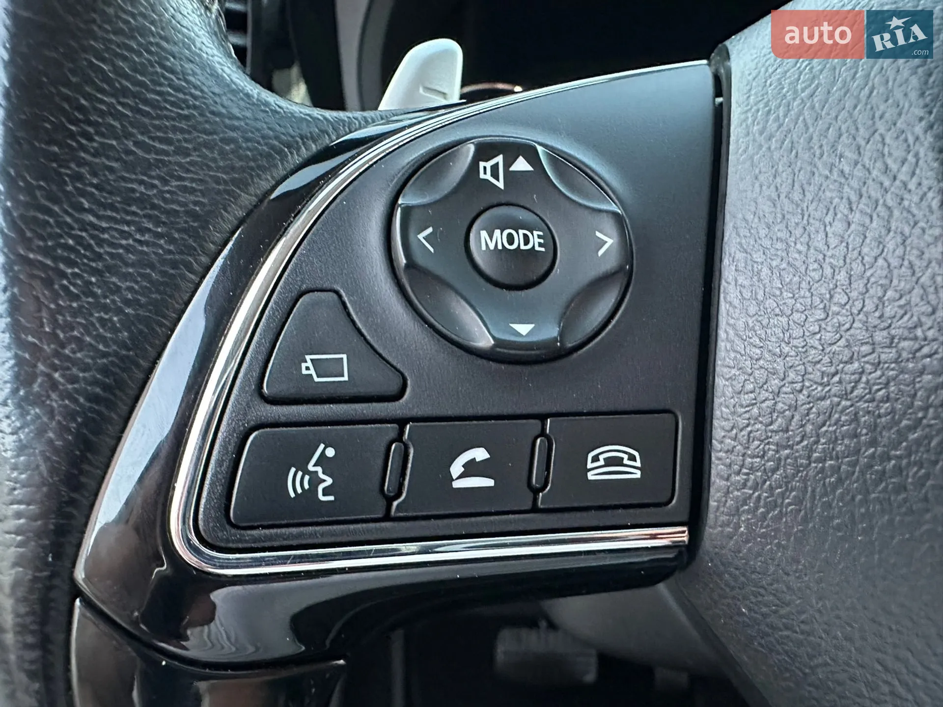 2019 Mitsubishi Outlander - мініатюра 91