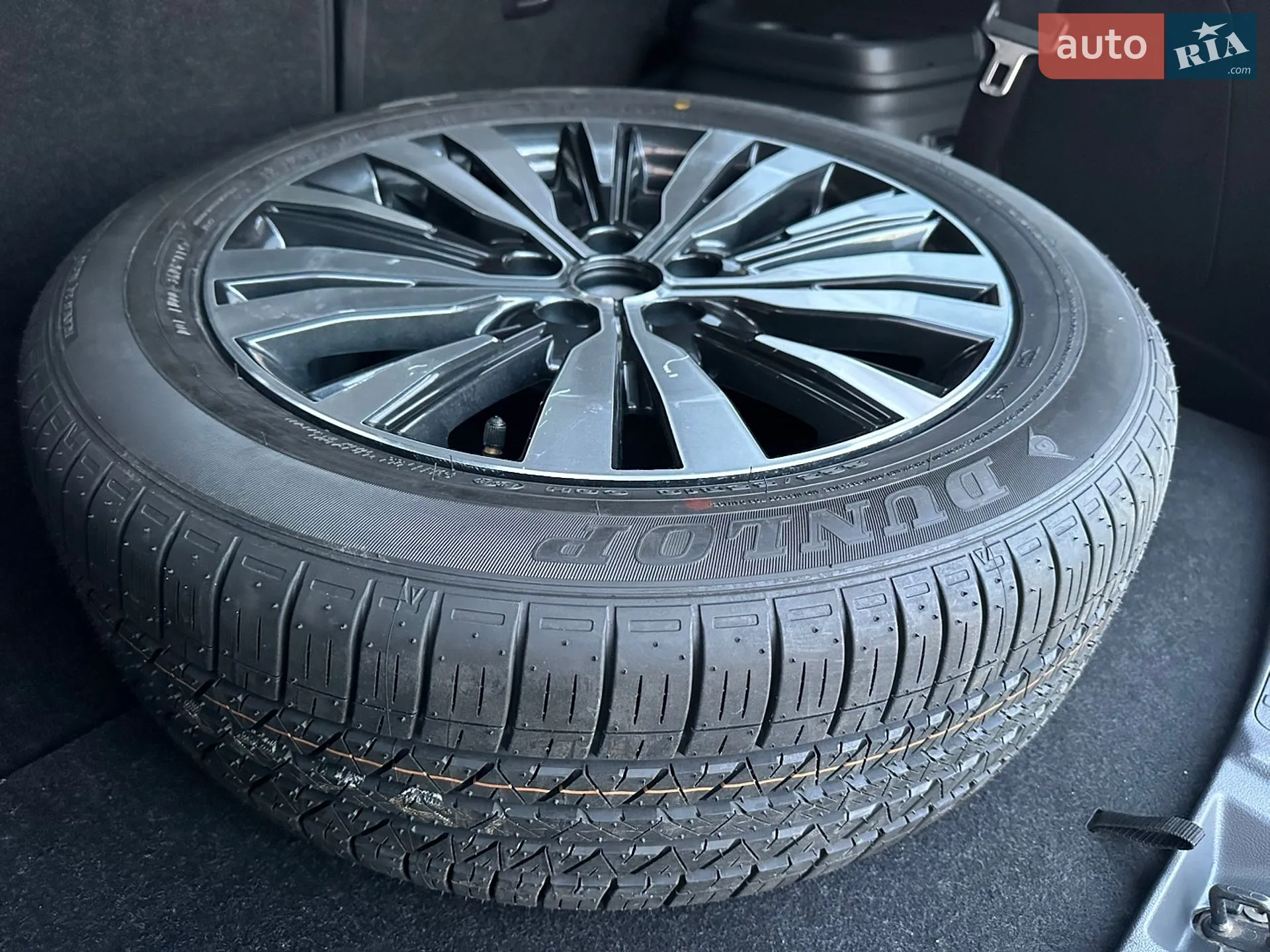 2019 Mitsubishi Outlander - мініатюра 150