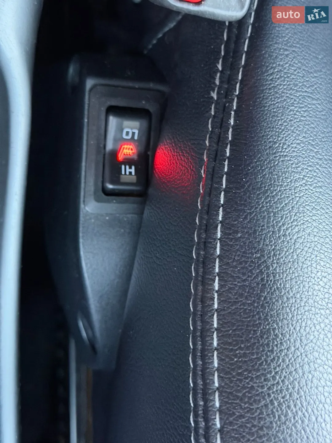 2010 Mitsubishi Outlander - мініатюра 34