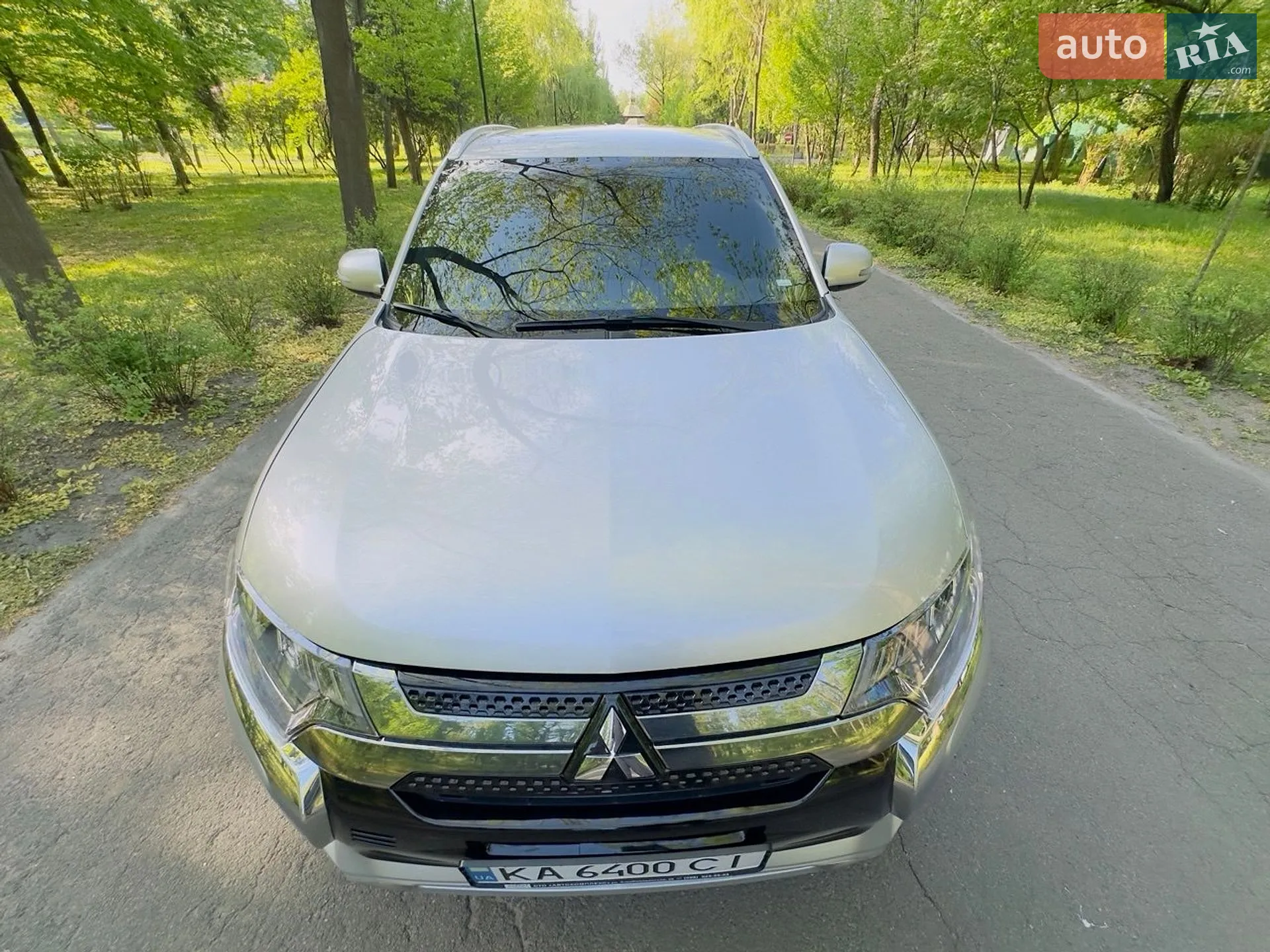 2022 Mitsubishi Outlander - мініатюра 21