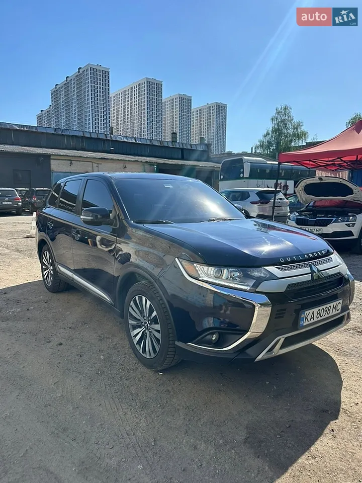 2019 Ford Edge - мініатюра 49