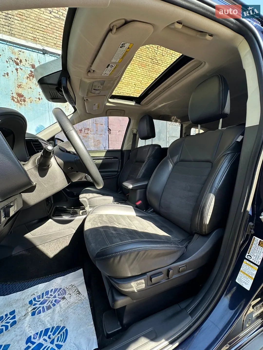 2020 Mitsubishi Outlander - мініатюра 29
