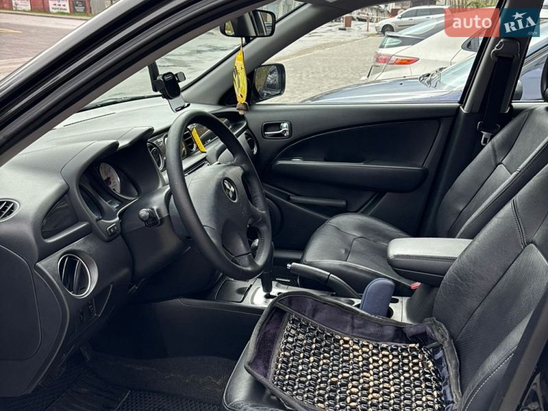 Внедорожник / Кроссовер Mitsubishi Outlander 2008 в Киеве фото 7 Внедорожник / Кроссовер Mitsubishi Outlander 2008 в Киеве
