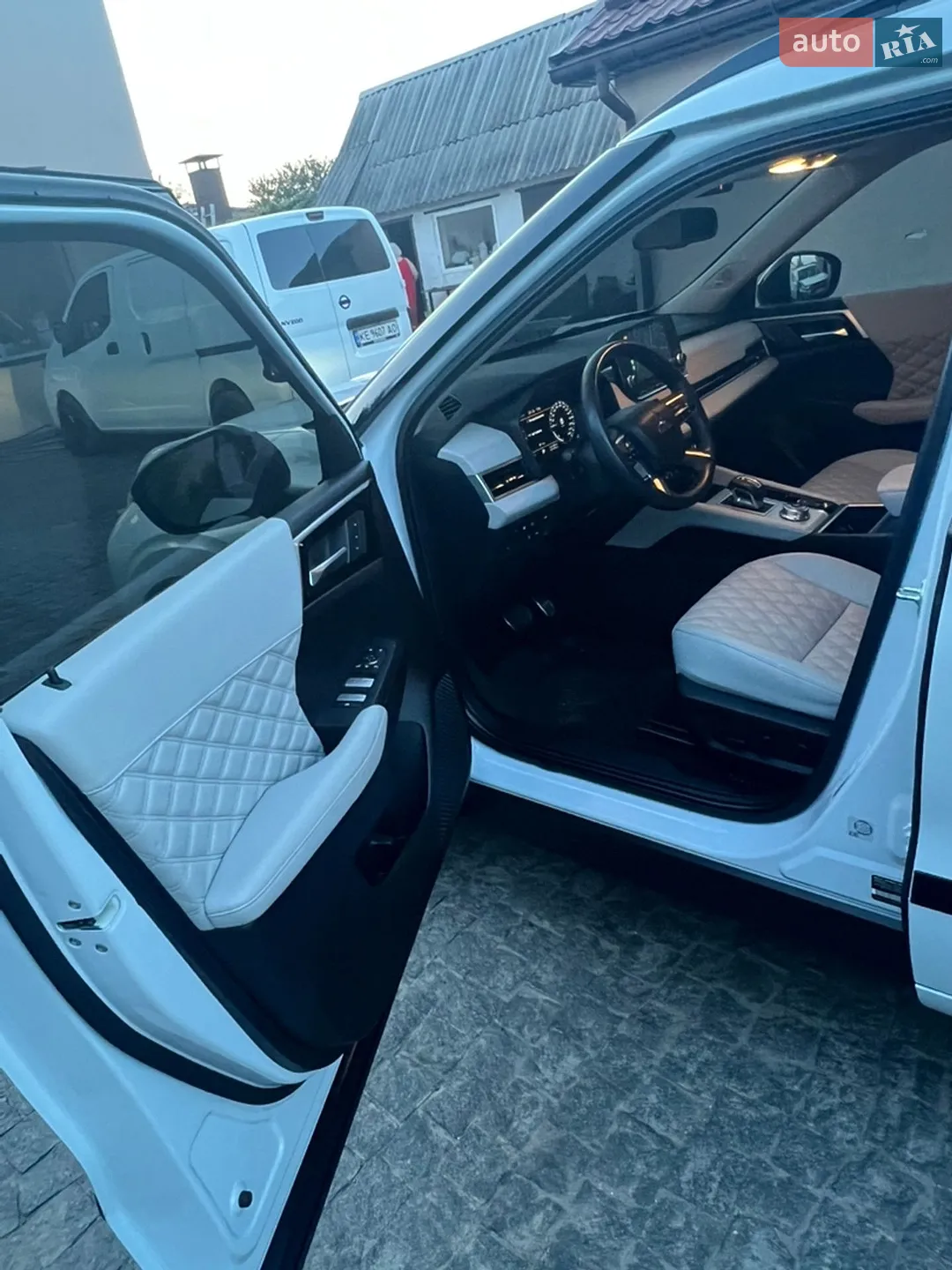 2023 Mitsubishi Outlander - мініатюра 50