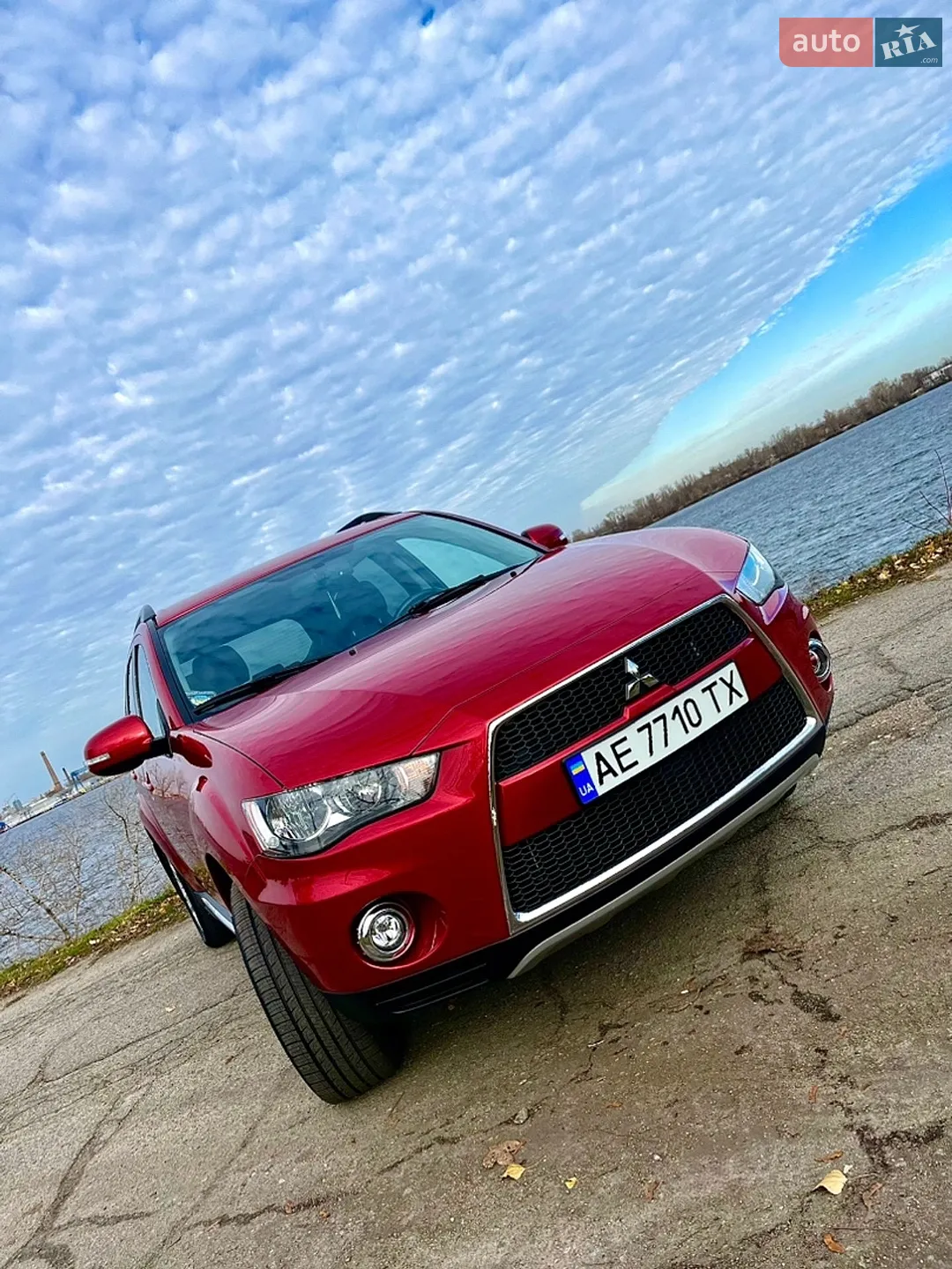 2011 Mitsubishi Outlander - мініатюра 13
