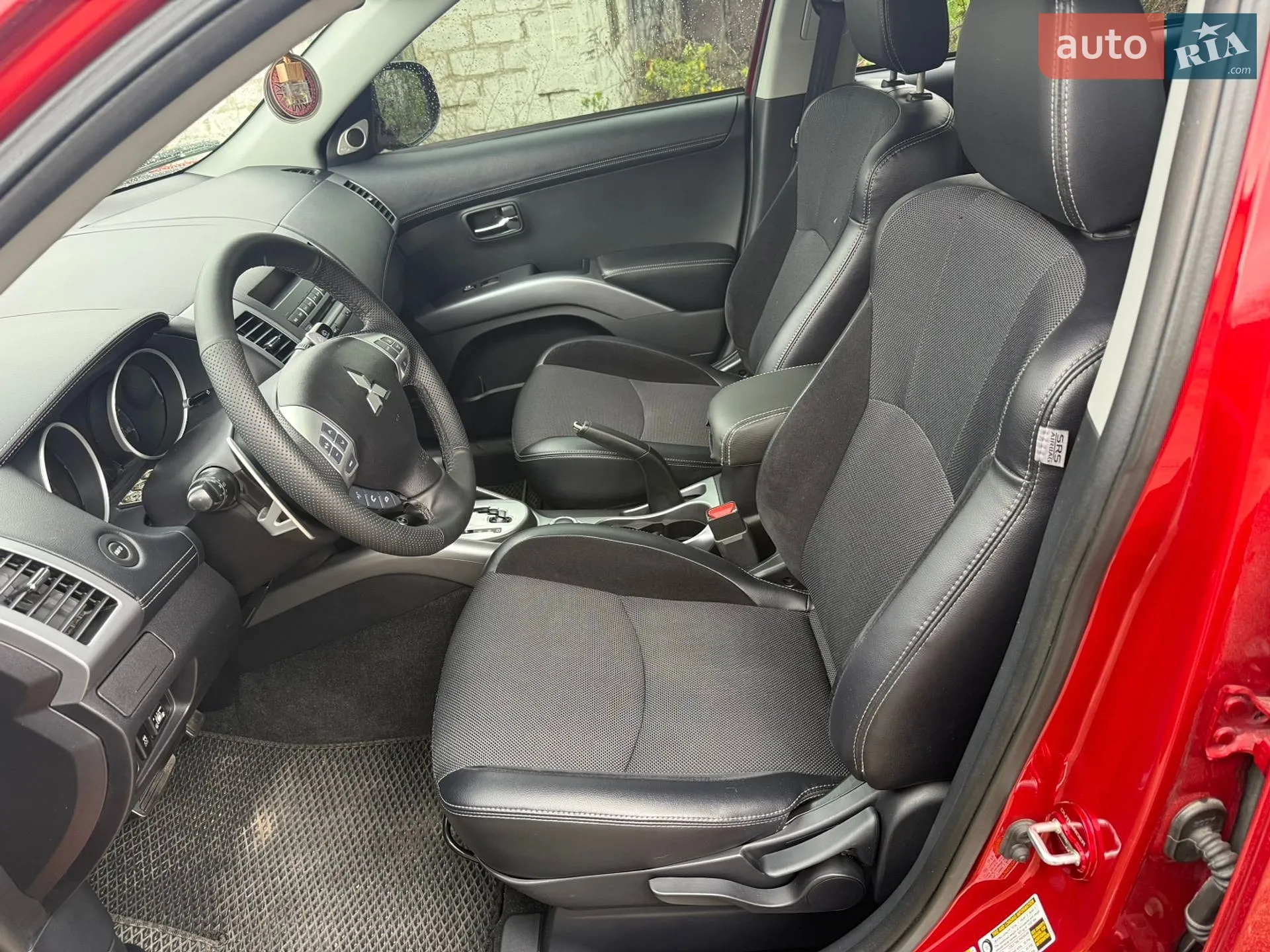 2011 Mitsubishi Outlander - мініатюра 17