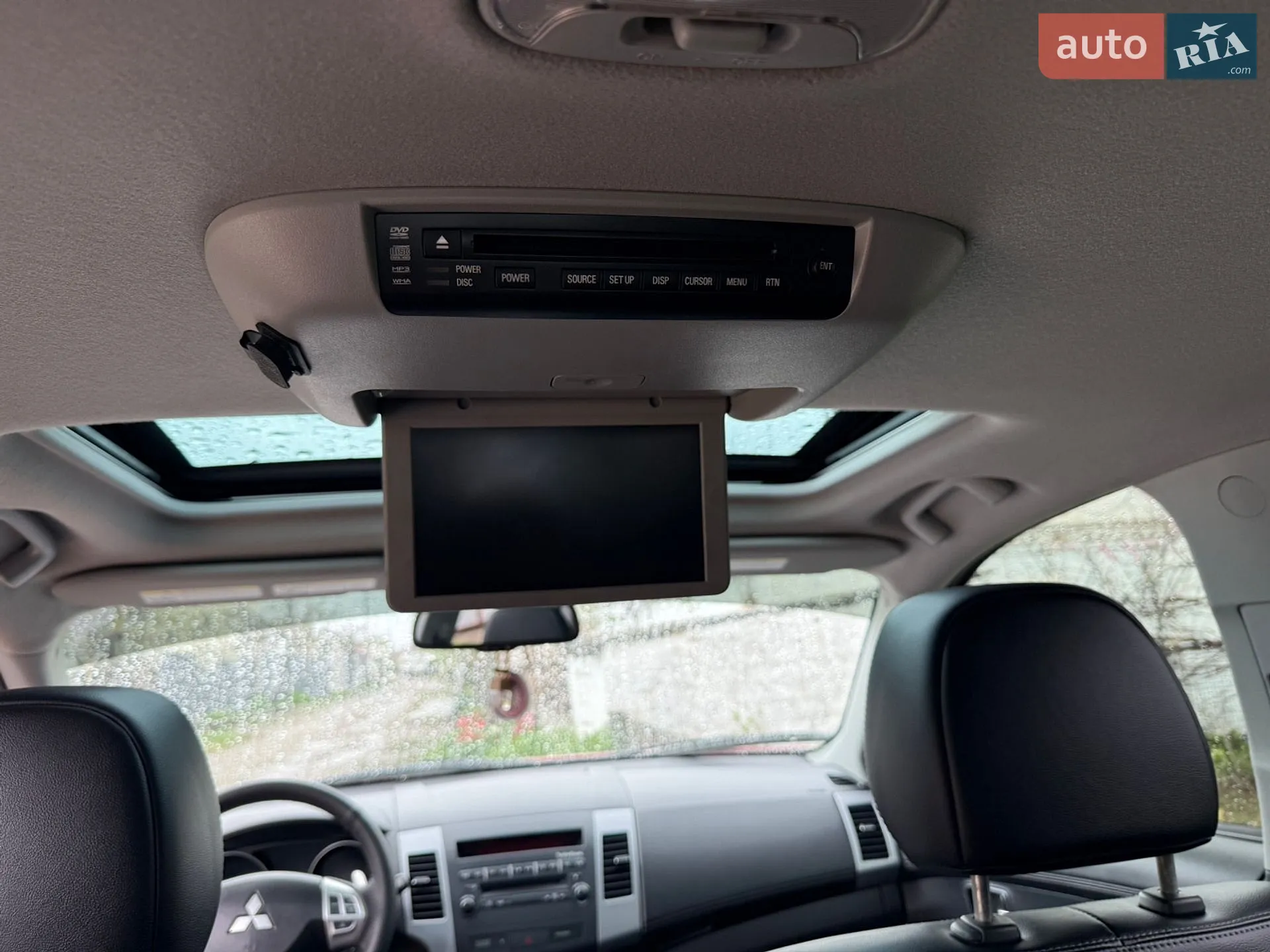 2011 Mitsubishi Outlander - мініатюра 23