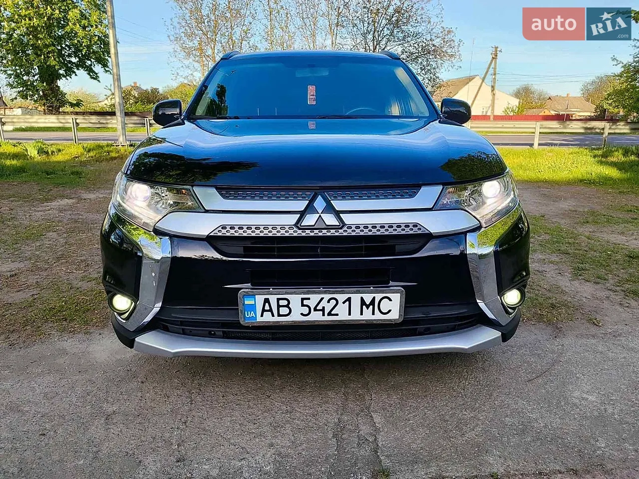 2018 Mitsubishi Outlander - мініатюра 61