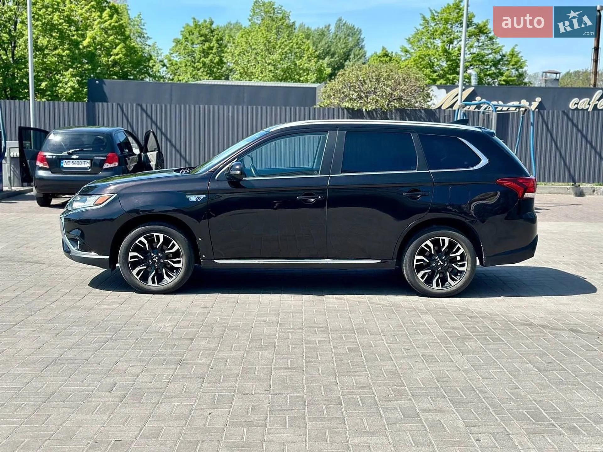 2018 Mitsubishi Outlander - мініатюра 5