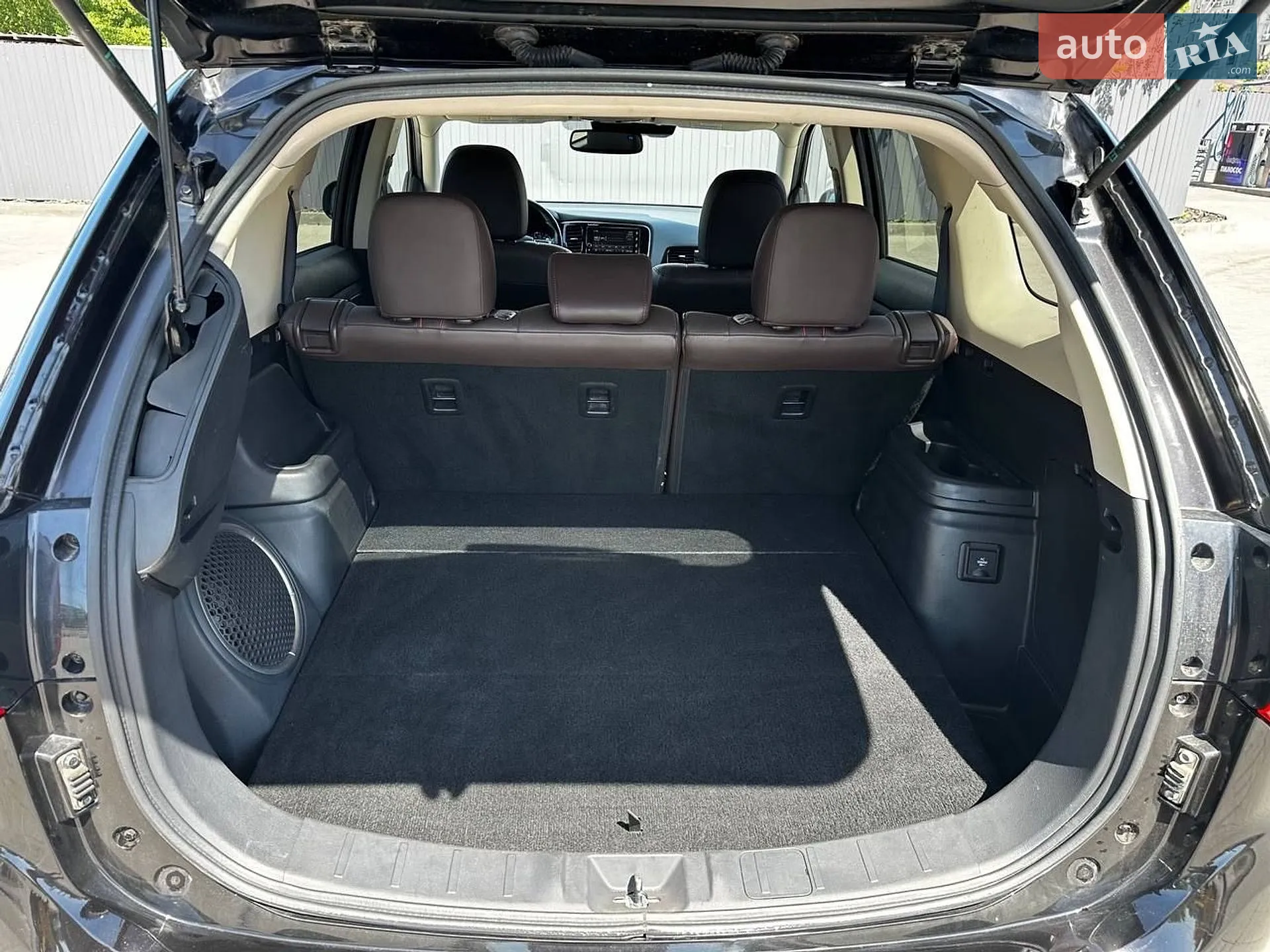 2018 Mitsubishi Outlander - мініатюра 34