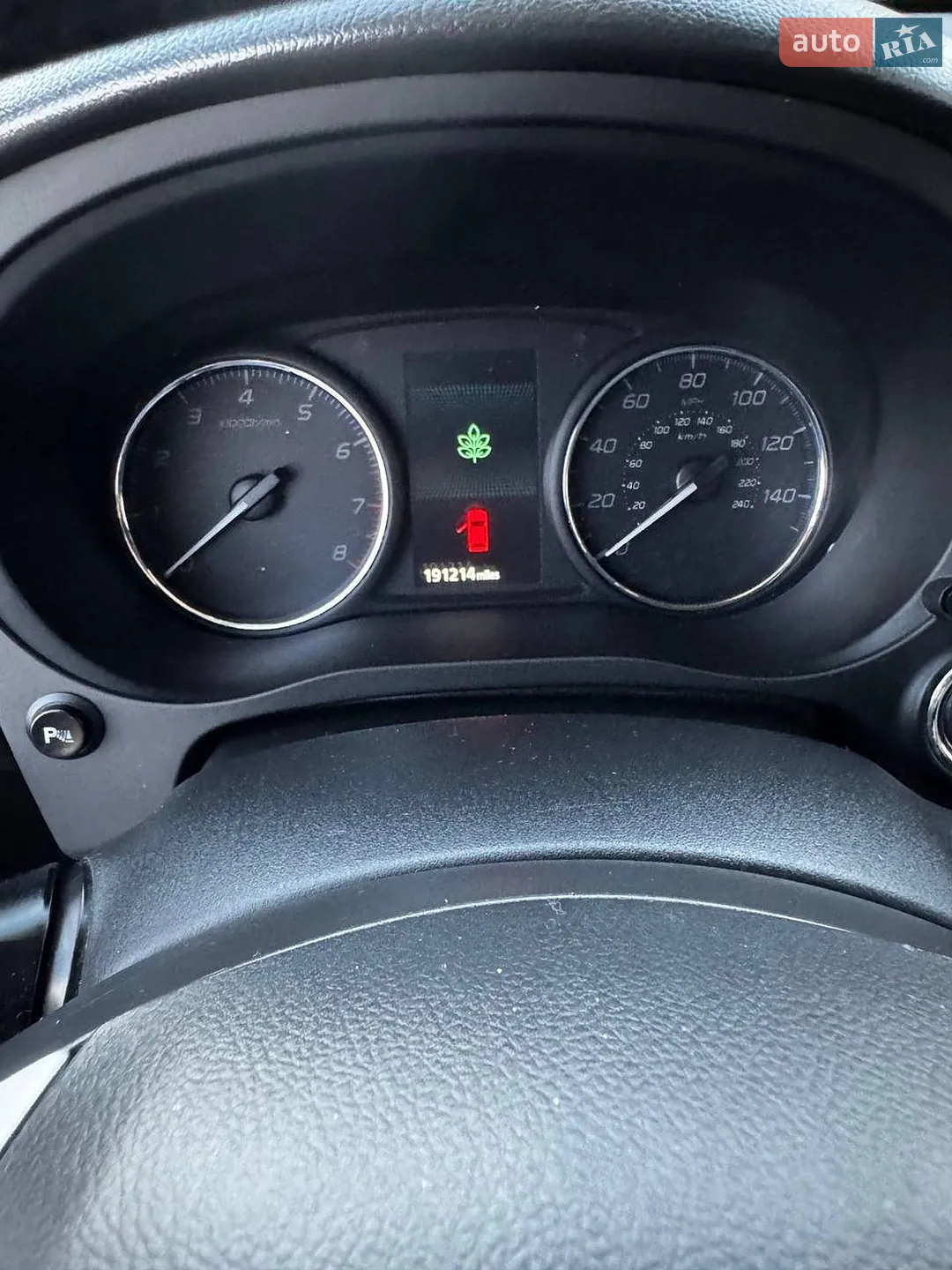 2015 Mitsubishi Outlander - мініатюра 9