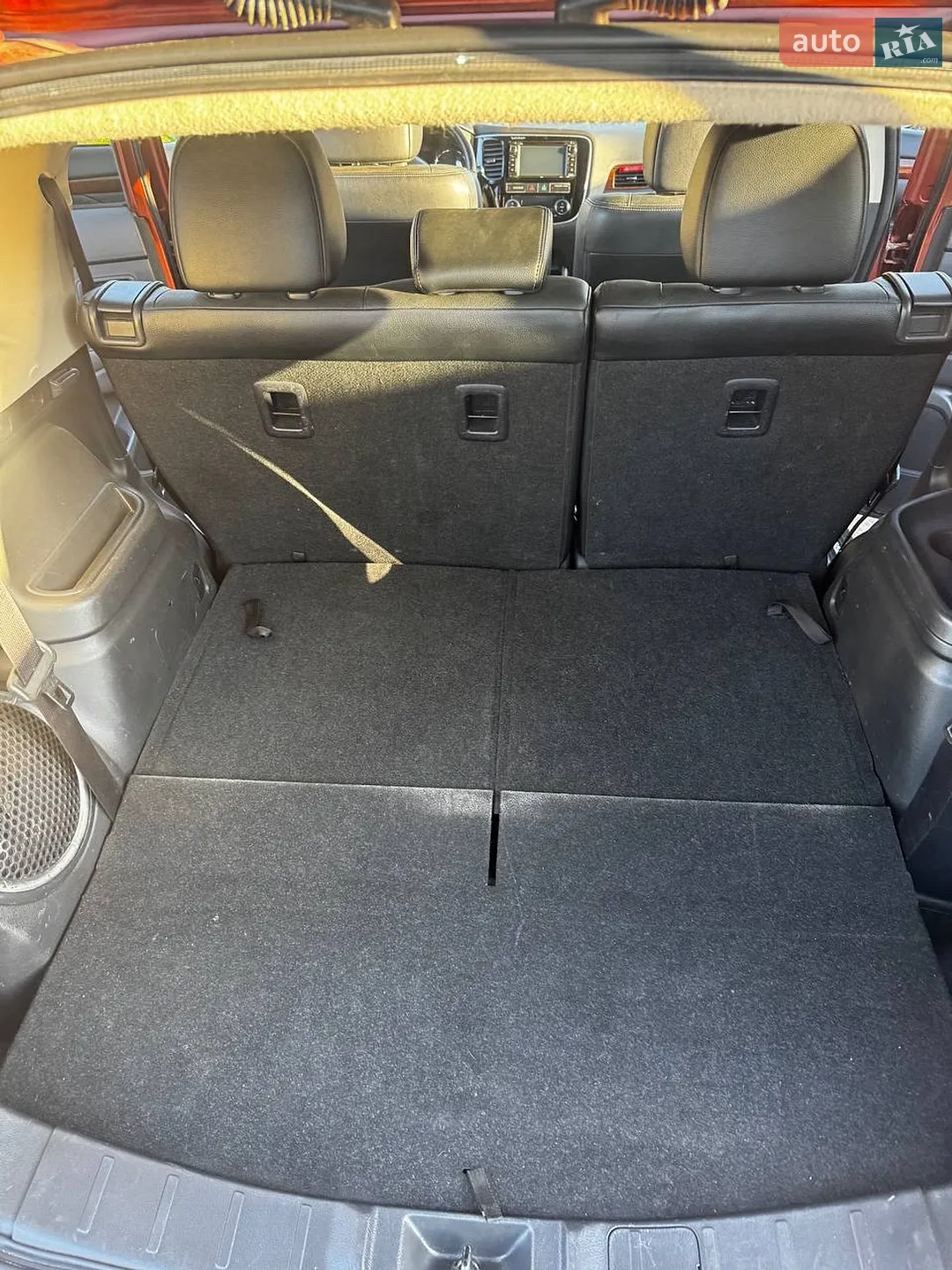 2015 Mitsubishi Outlander - мініатюра 12