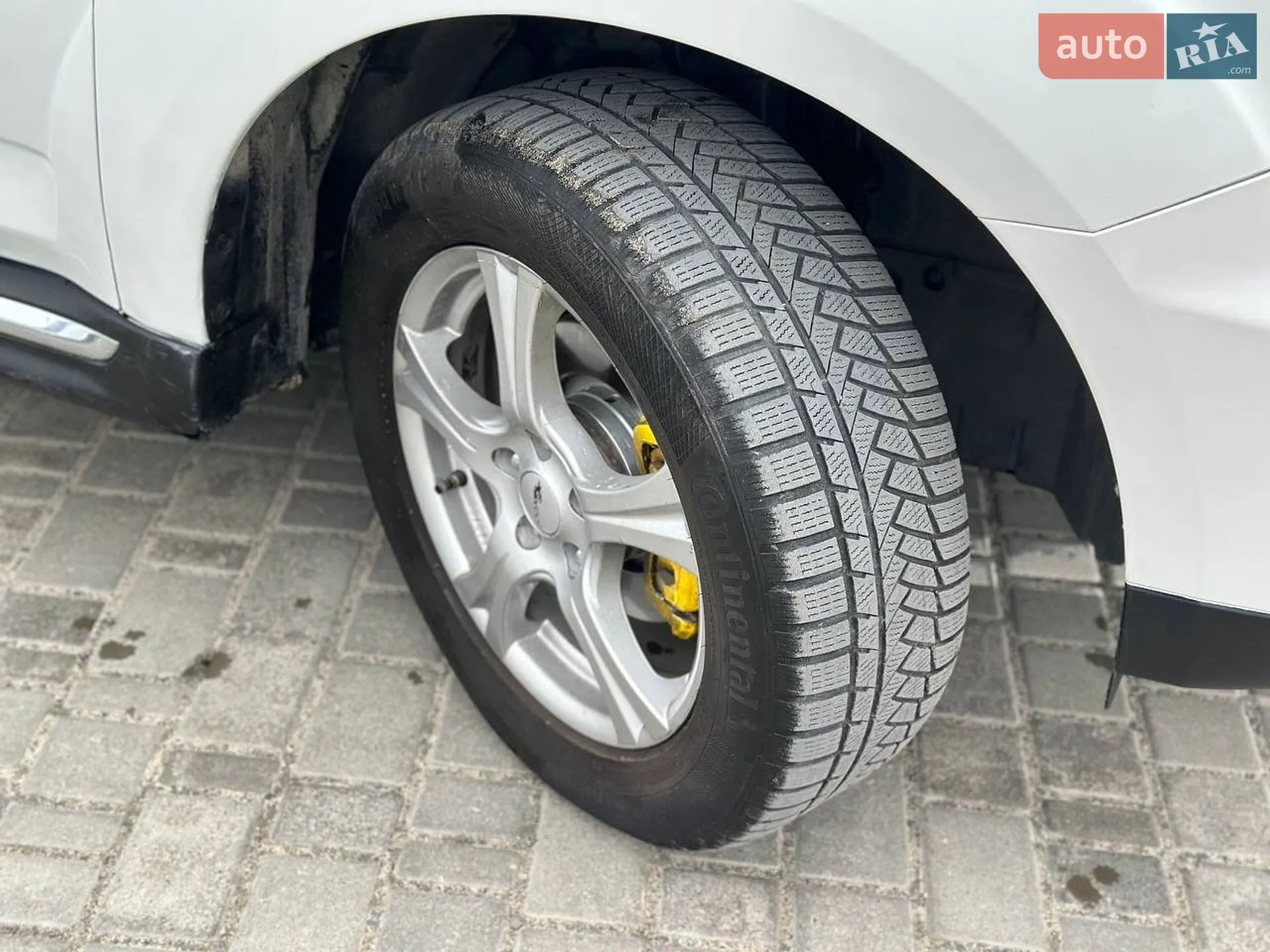 2012 Mitsubishi Outlander - мініатюра 45