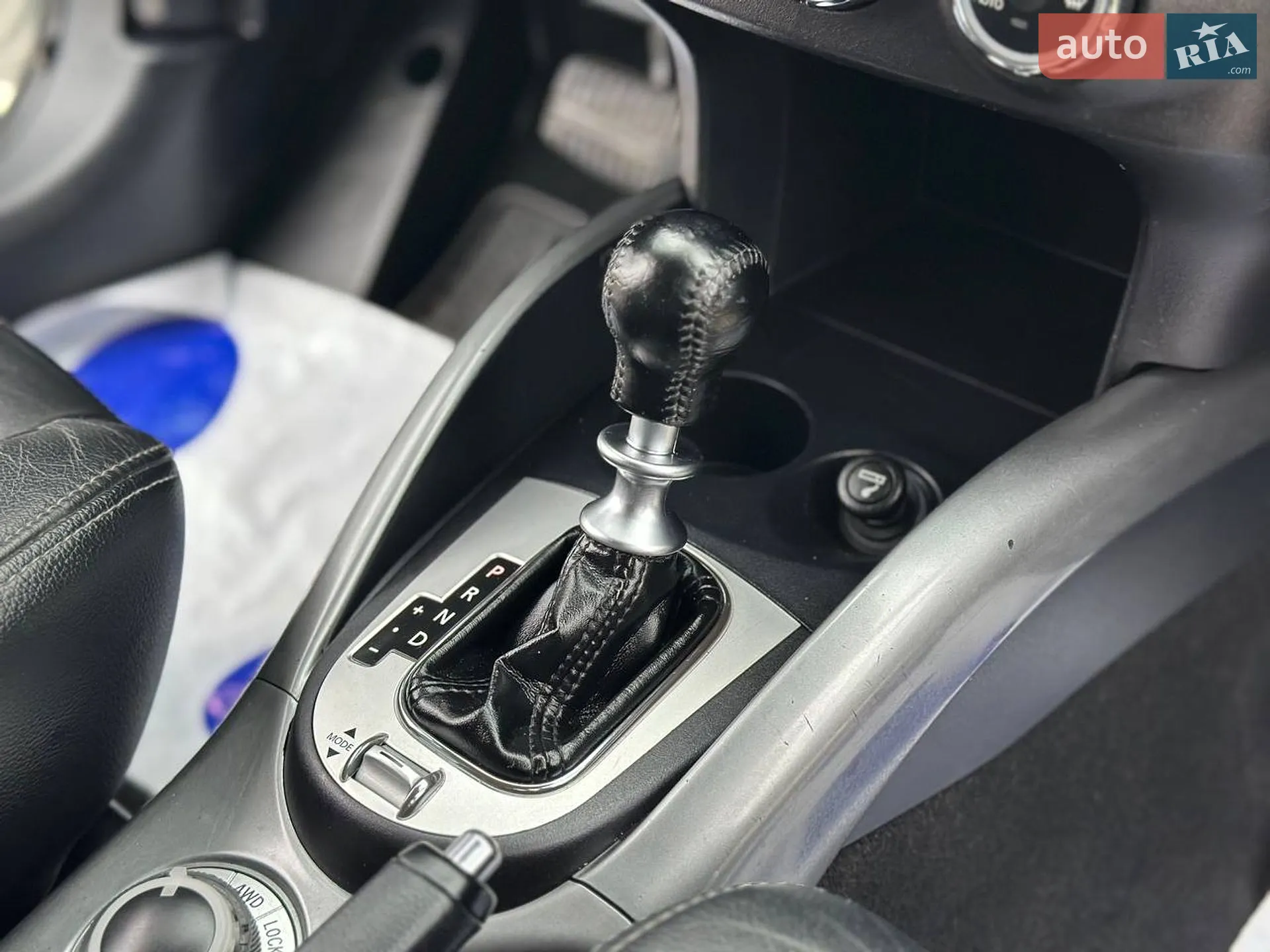 2012 Mitsubishi Outlander - мініатюра 24