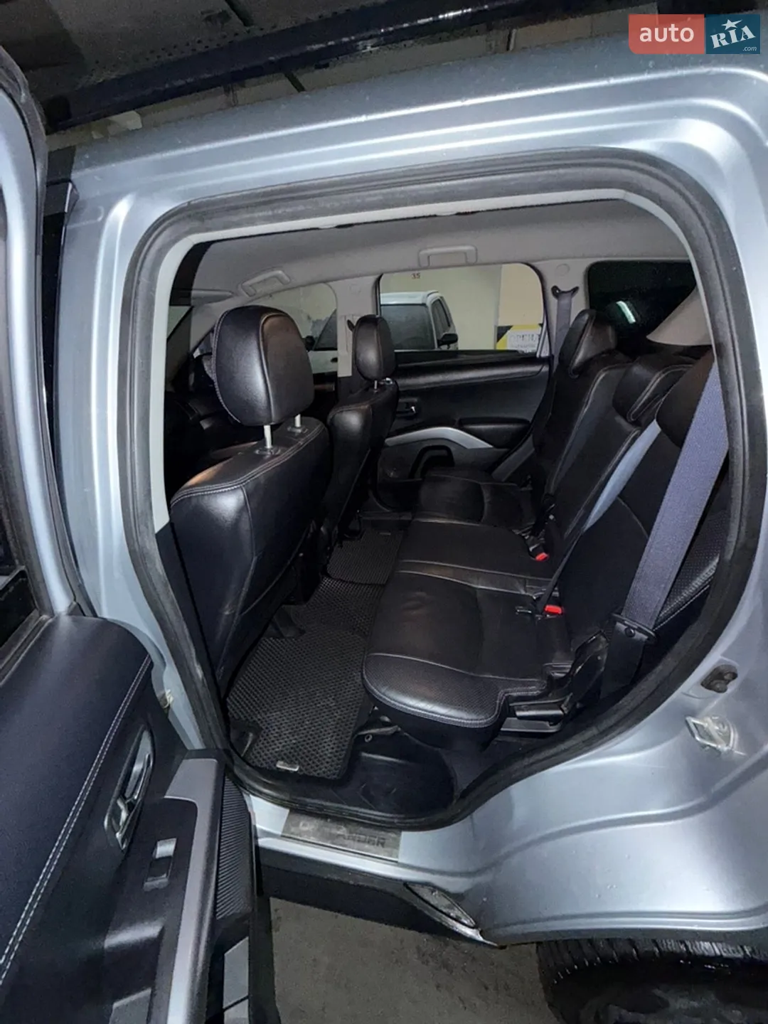 2011 Mitsubishi Outlander - мініатюра 37