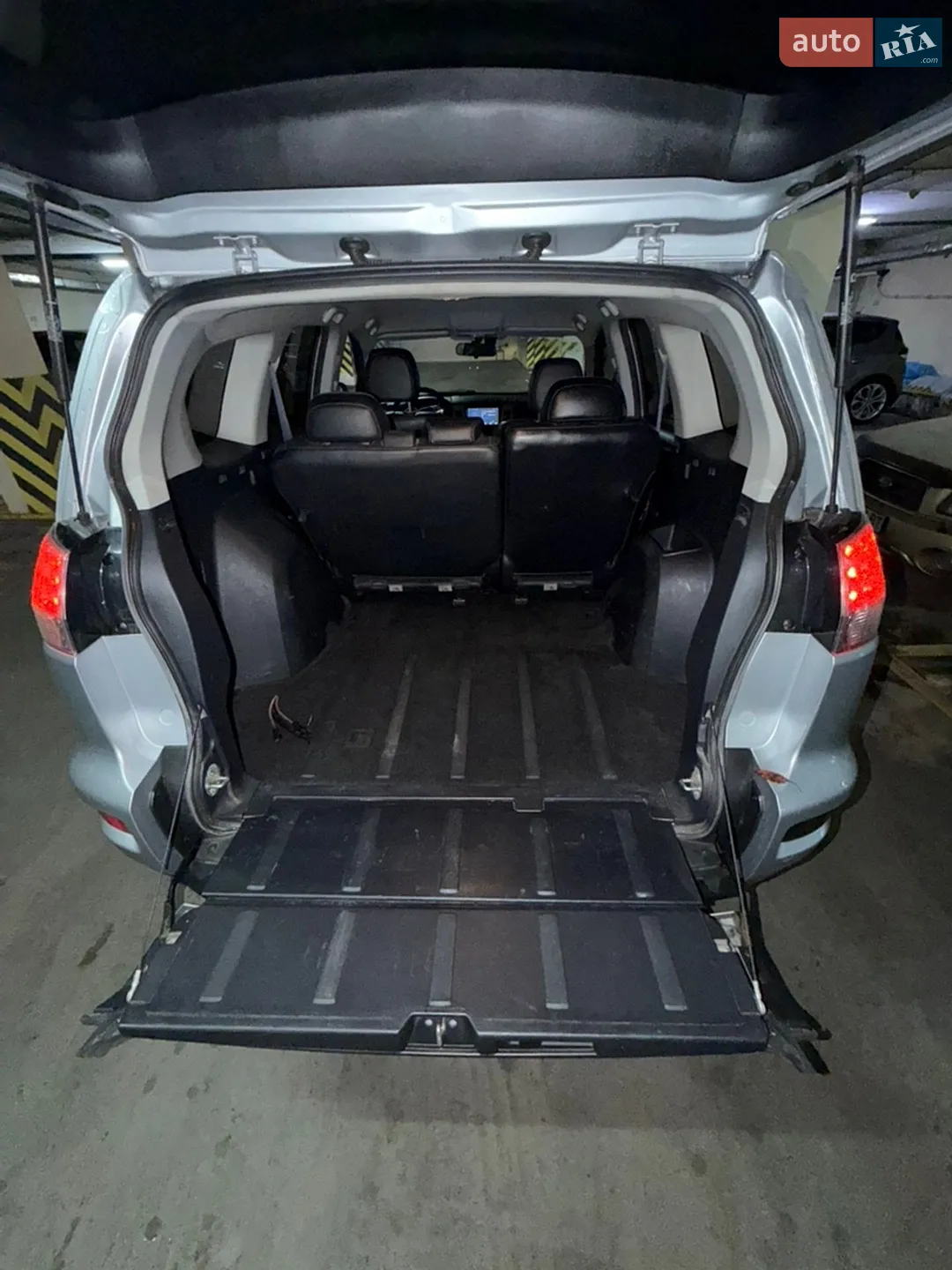 2011 Mitsubishi Outlander - мініатюра 42