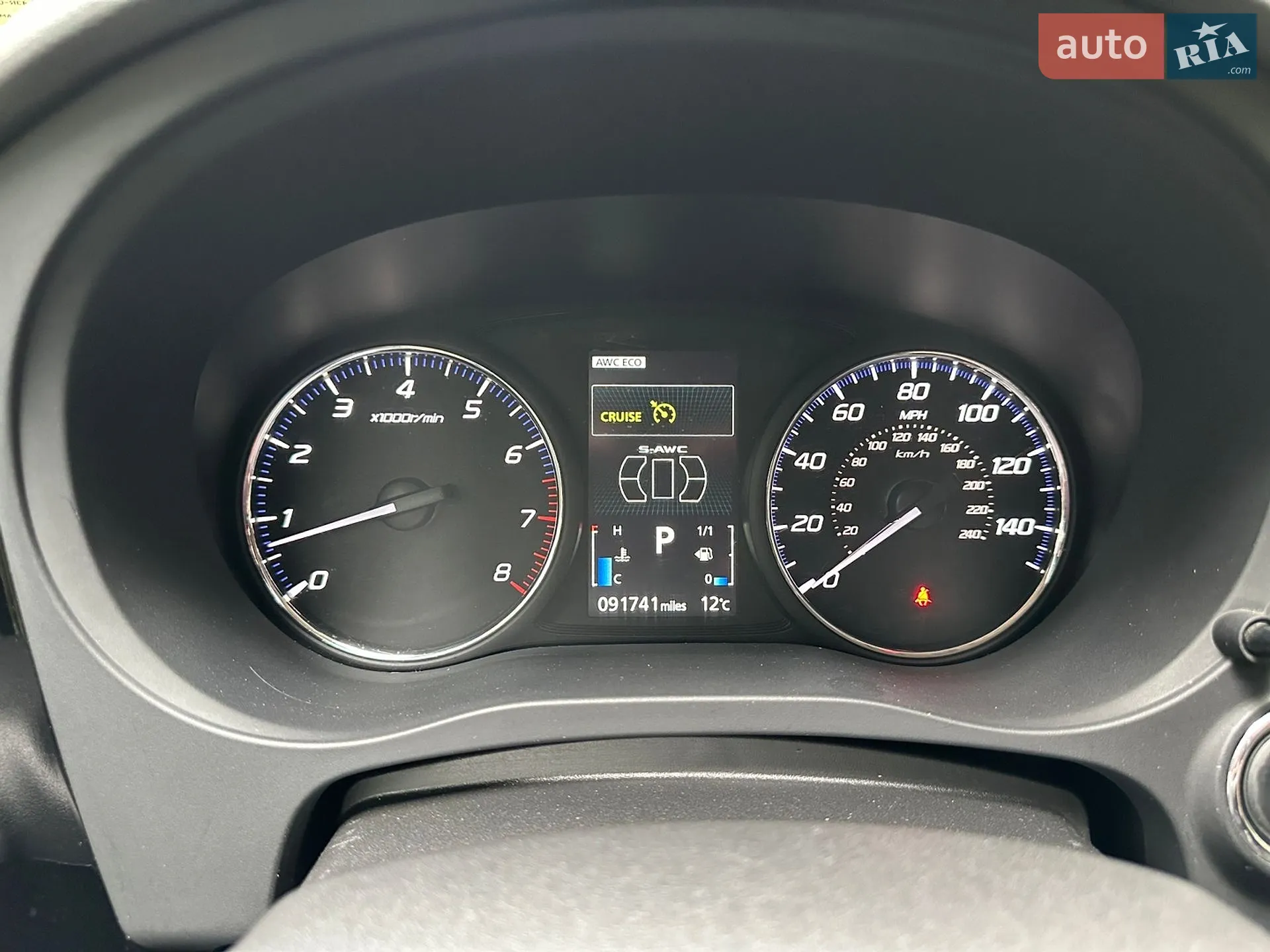 2015 Mitsubishi Outlander - мініатюра 23