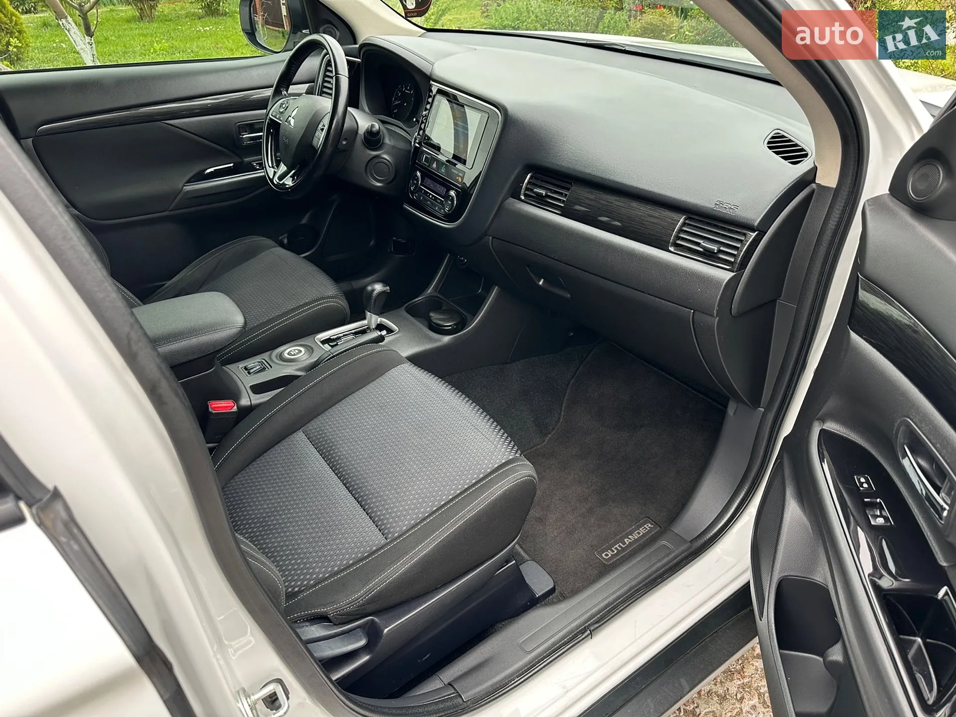 2015 Mitsubishi Outlander - мініатюра 33