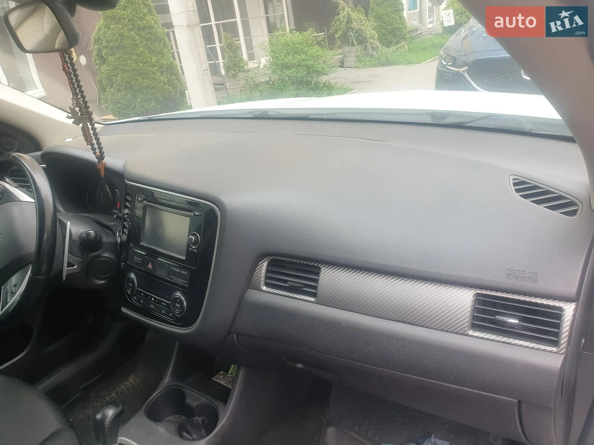 2013 Mitsubishi Outlander - мініатюра 5