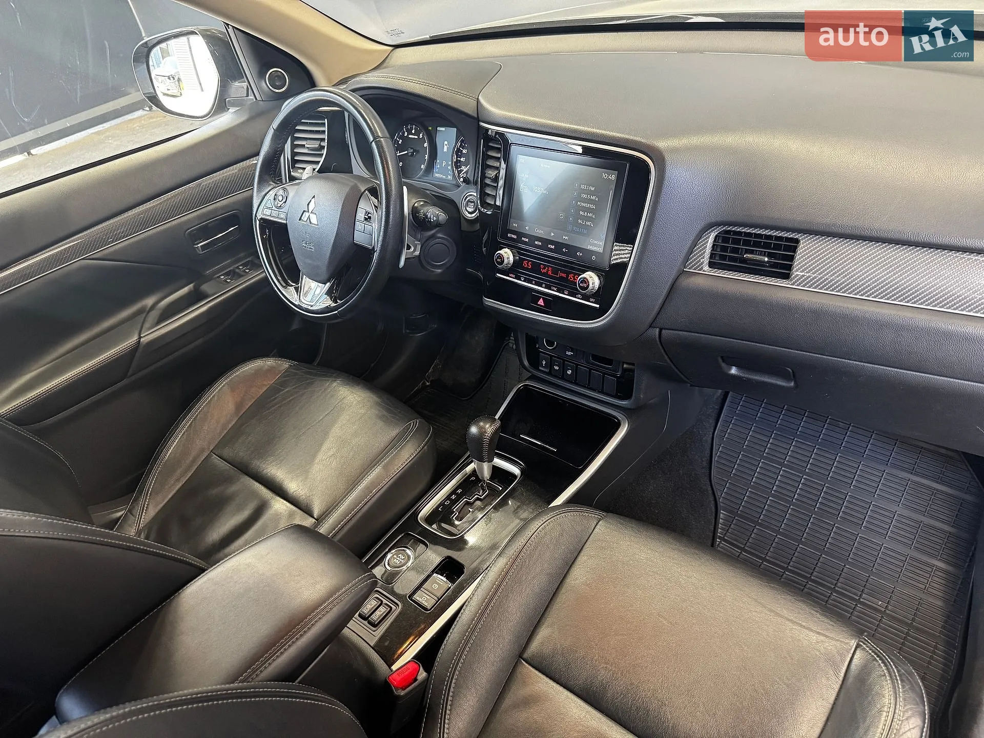 2021 Mitsubishi Outlander - мініатюра 40
