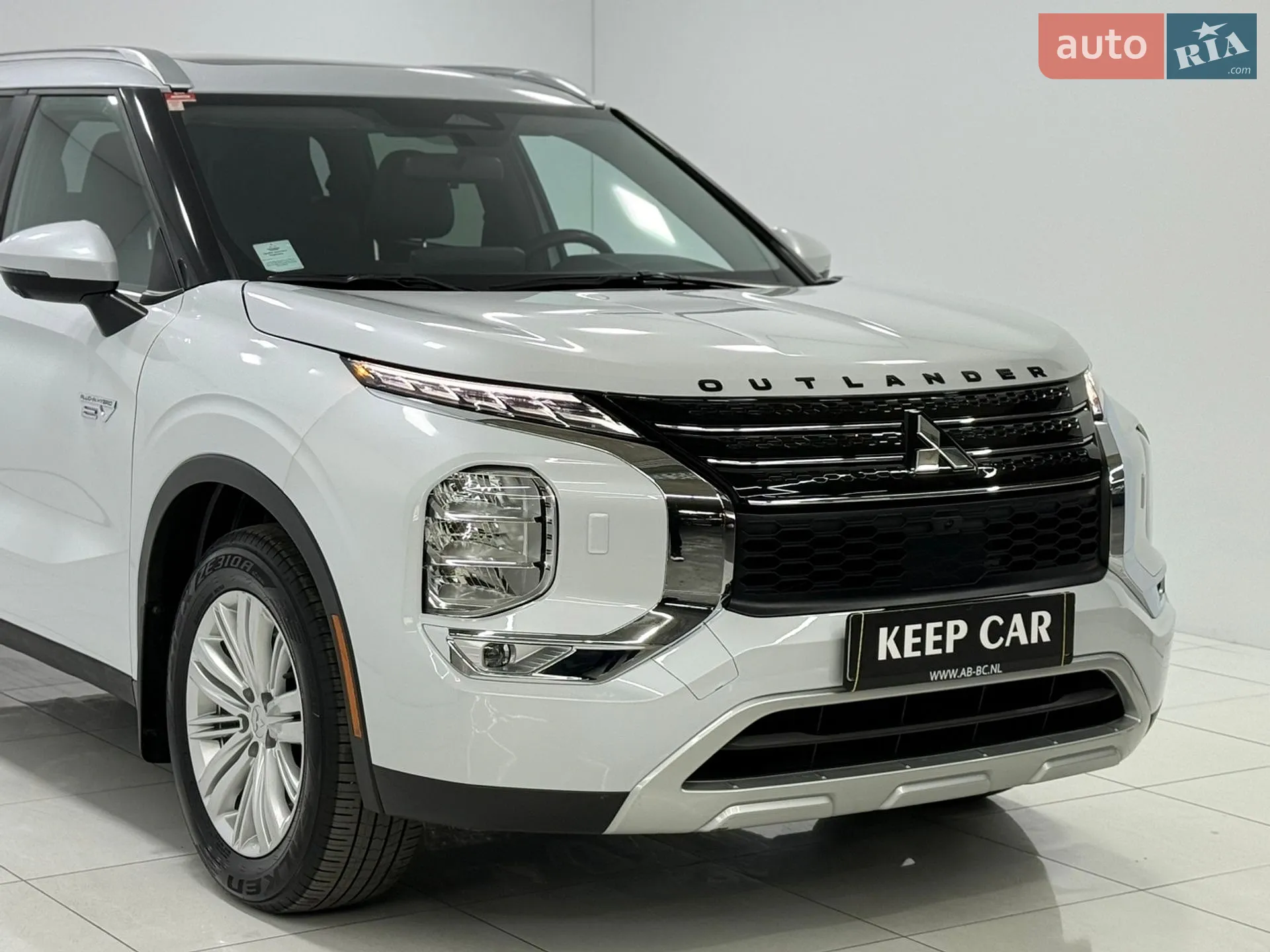2024 Mitsubishi Outlander - мініатюра 7