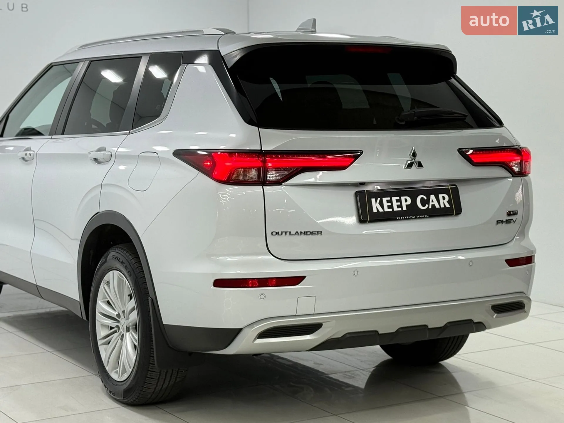 2024 Mitsubishi Outlander - мініатюра 15