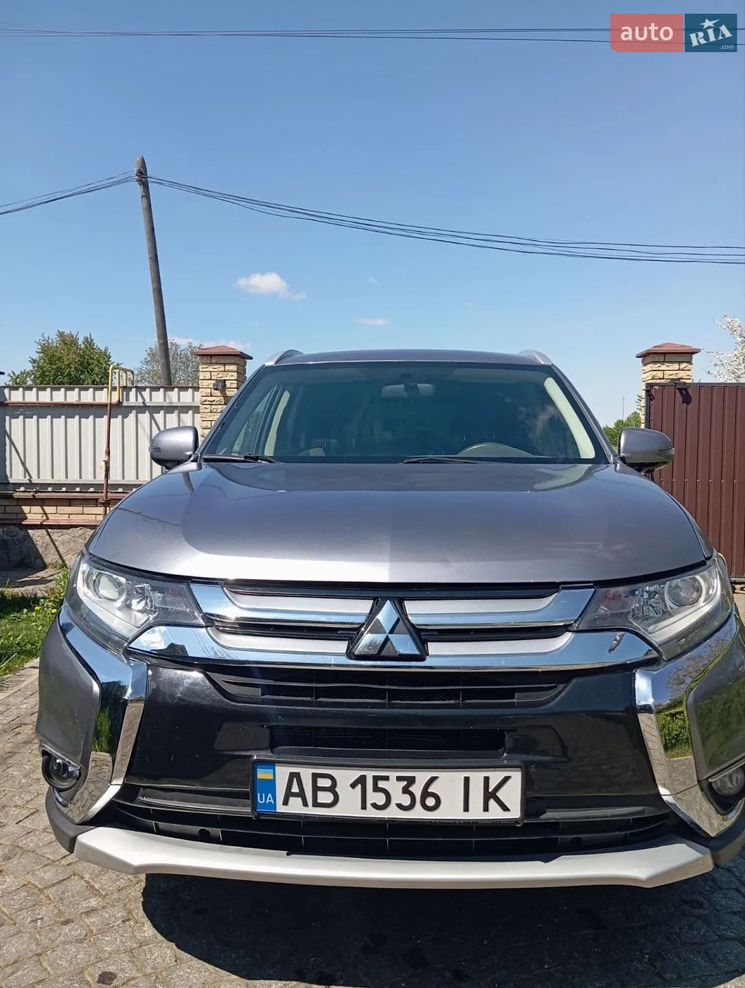 2018 Mitsubishi Outlander - мініатюра 4