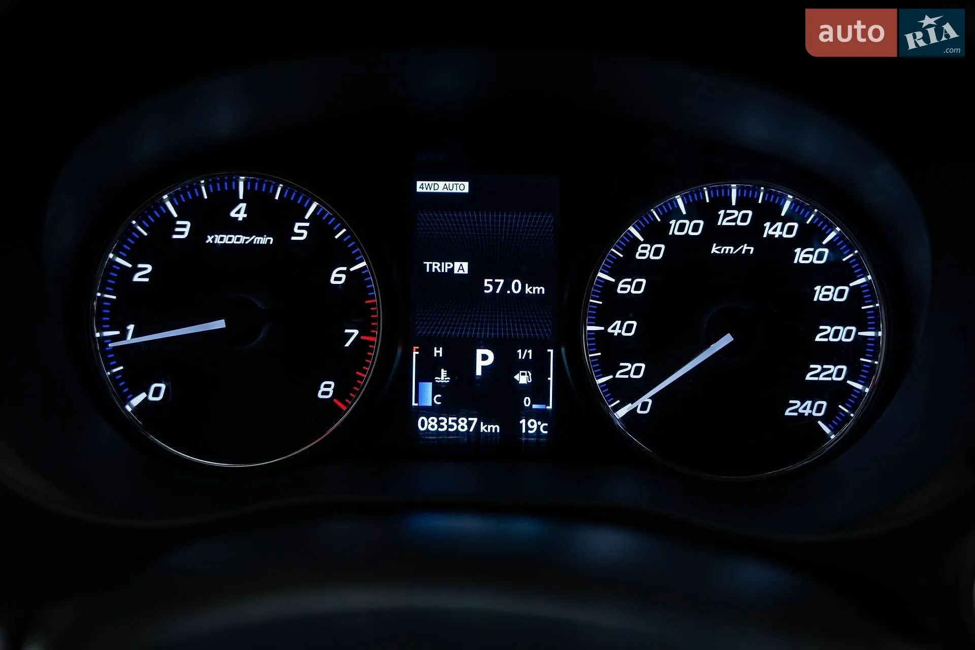 2019 Mitsubishi Outlander - мініатюра 17