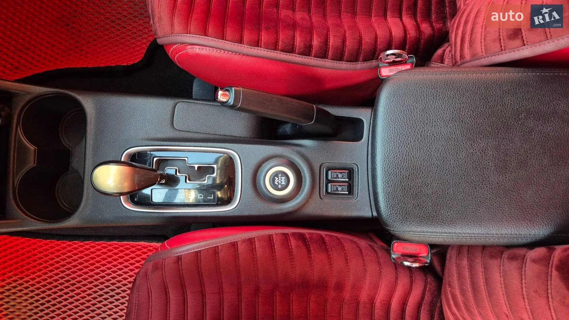 2013 Mitsubishi Outlander - мініатюра 5