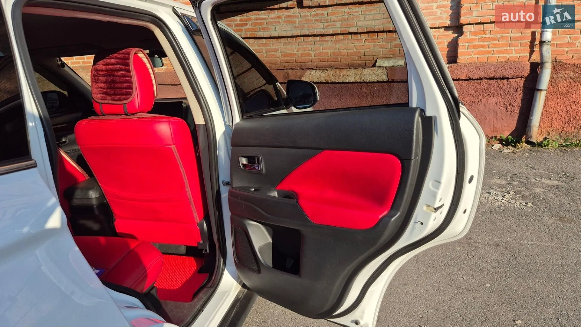 2013 Mitsubishi Outlander - мініатюра 6
