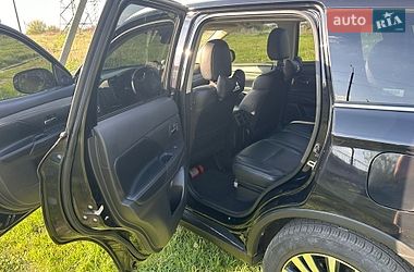 Внедорожник / Кроссовер Mitsubishi Outlander 2020 в Харькове