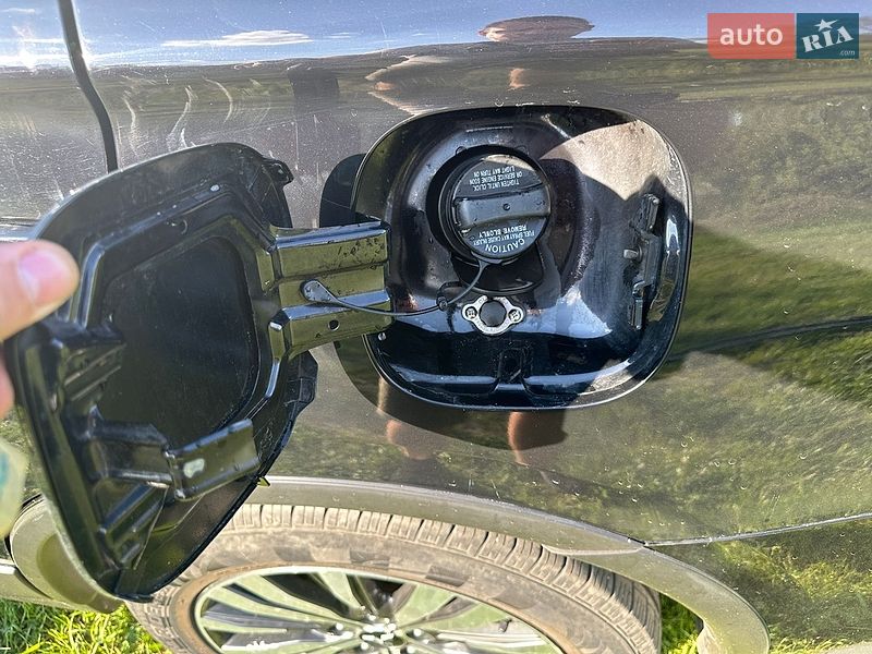Внедорожник / Кроссовер Mitsubishi Outlander 2020 в Харькове