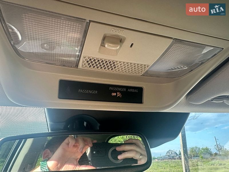 Внедорожник / Кроссовер Mitsubishi Outlander 2020 в Харькове
