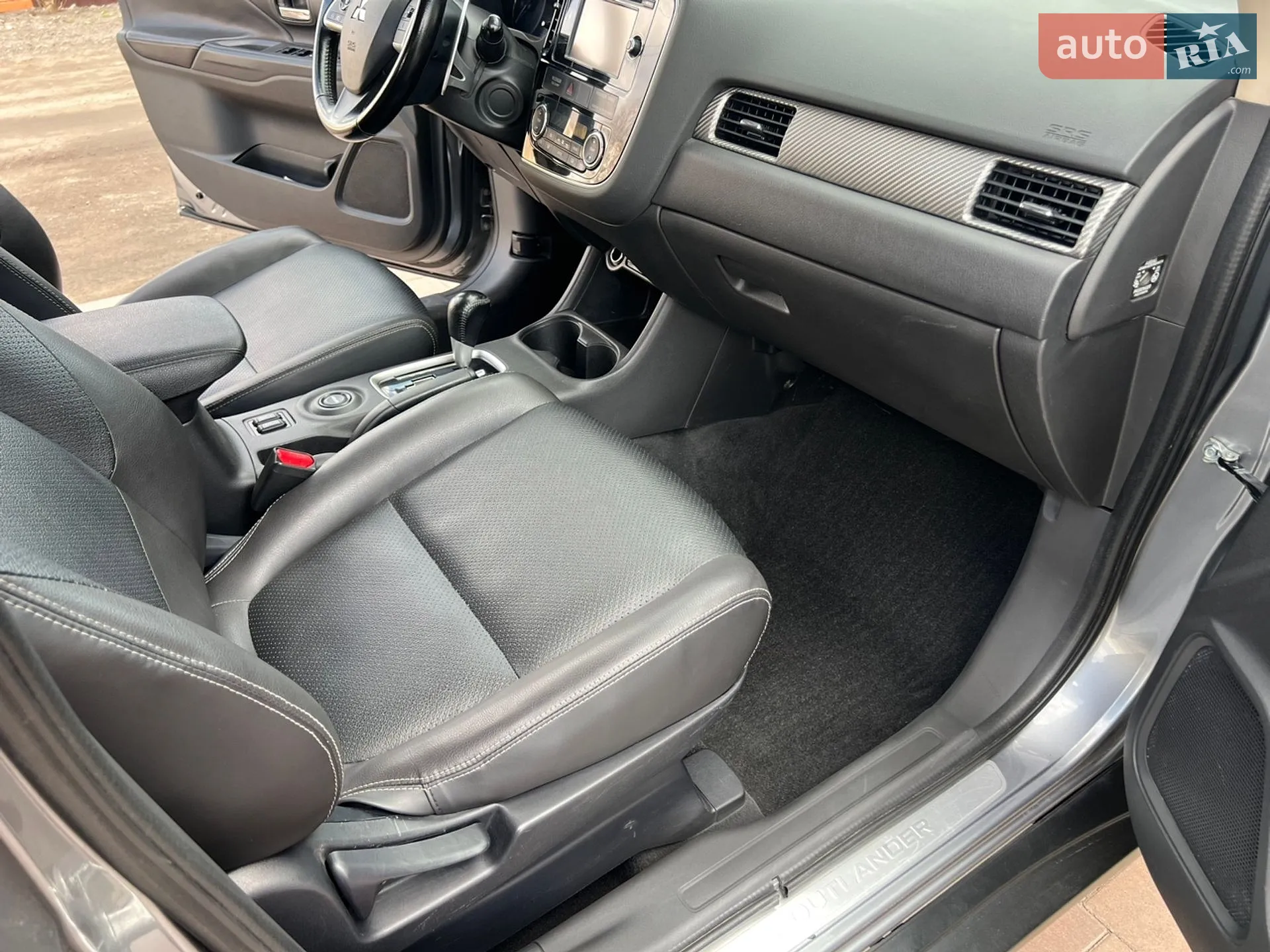 2013 Mitsubishi Outlander - мініатюра 48