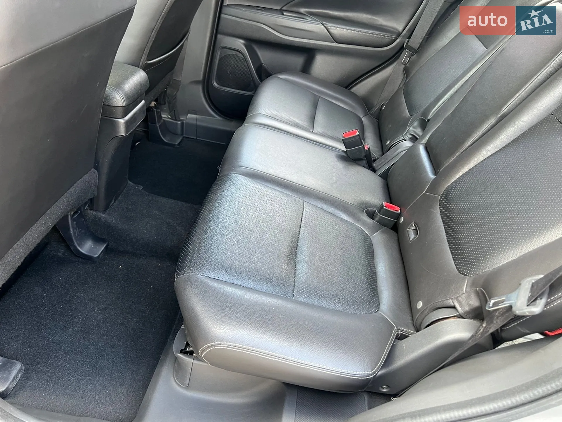 2013 Mitsubishi Outlander - мініатюра 52
