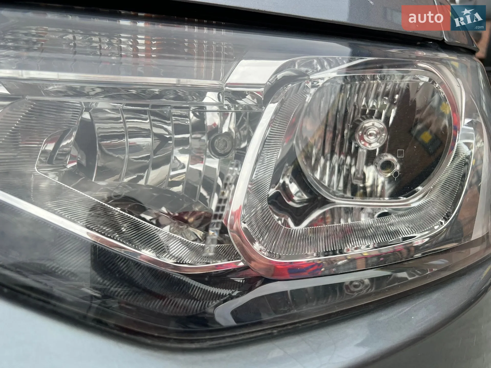 2013 Mitsubishi Outlander - мініатюра 60