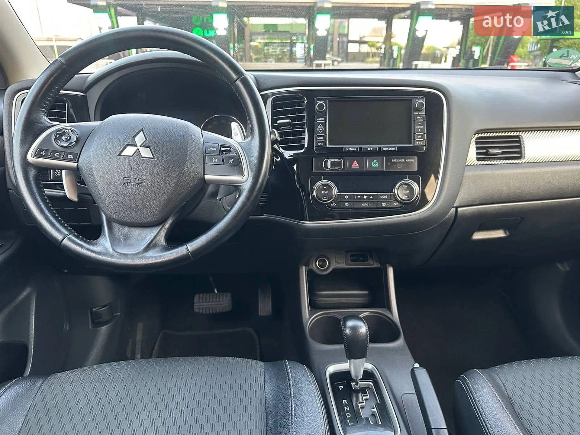 2015 Mitsubishi Outlander - мініатюра 39