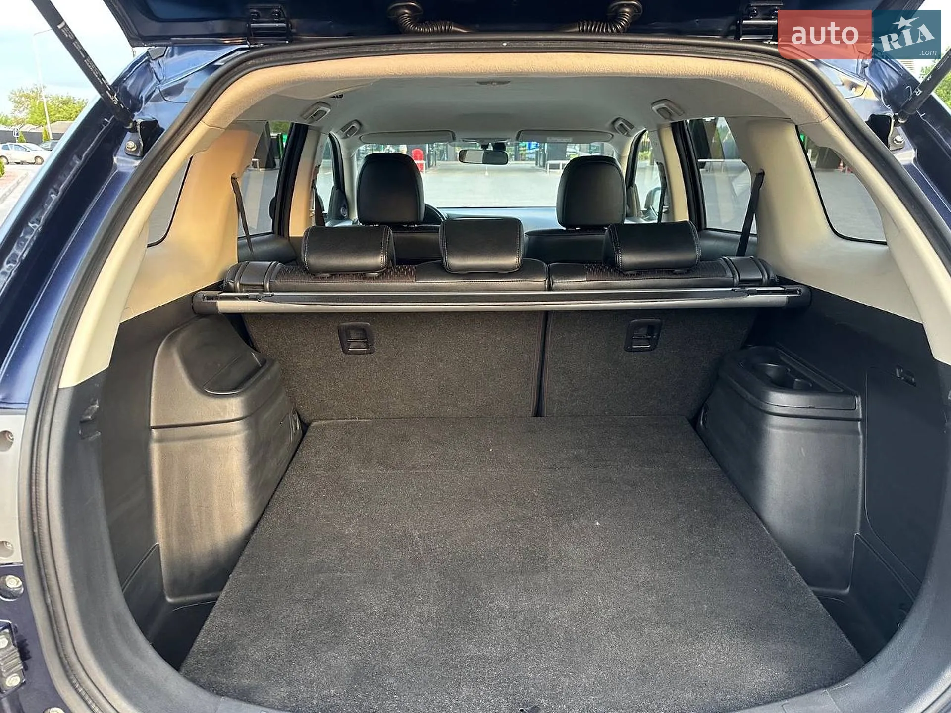 2015 Mitsubishi Outlander - мініатюра 22