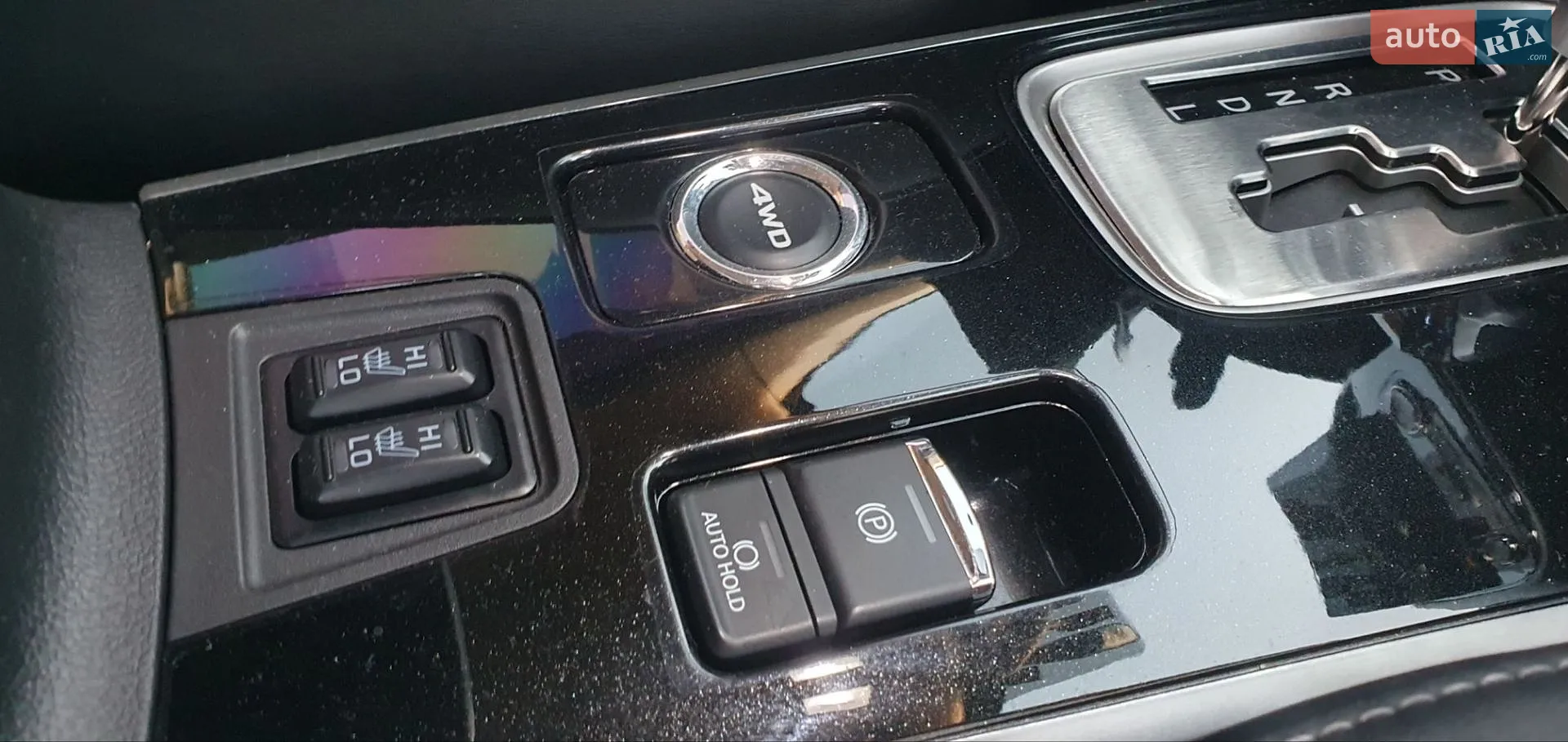 2018 Mitsubishi Outlander - мініатюра 20