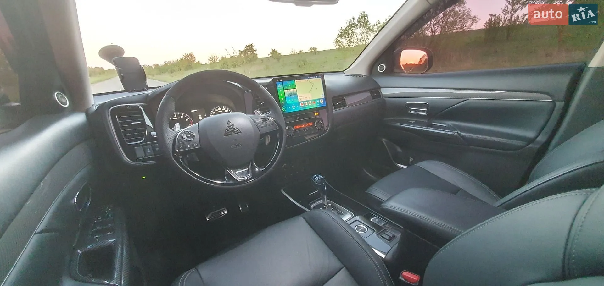 2018 Mitsubishi Outlander - мініатюра 45