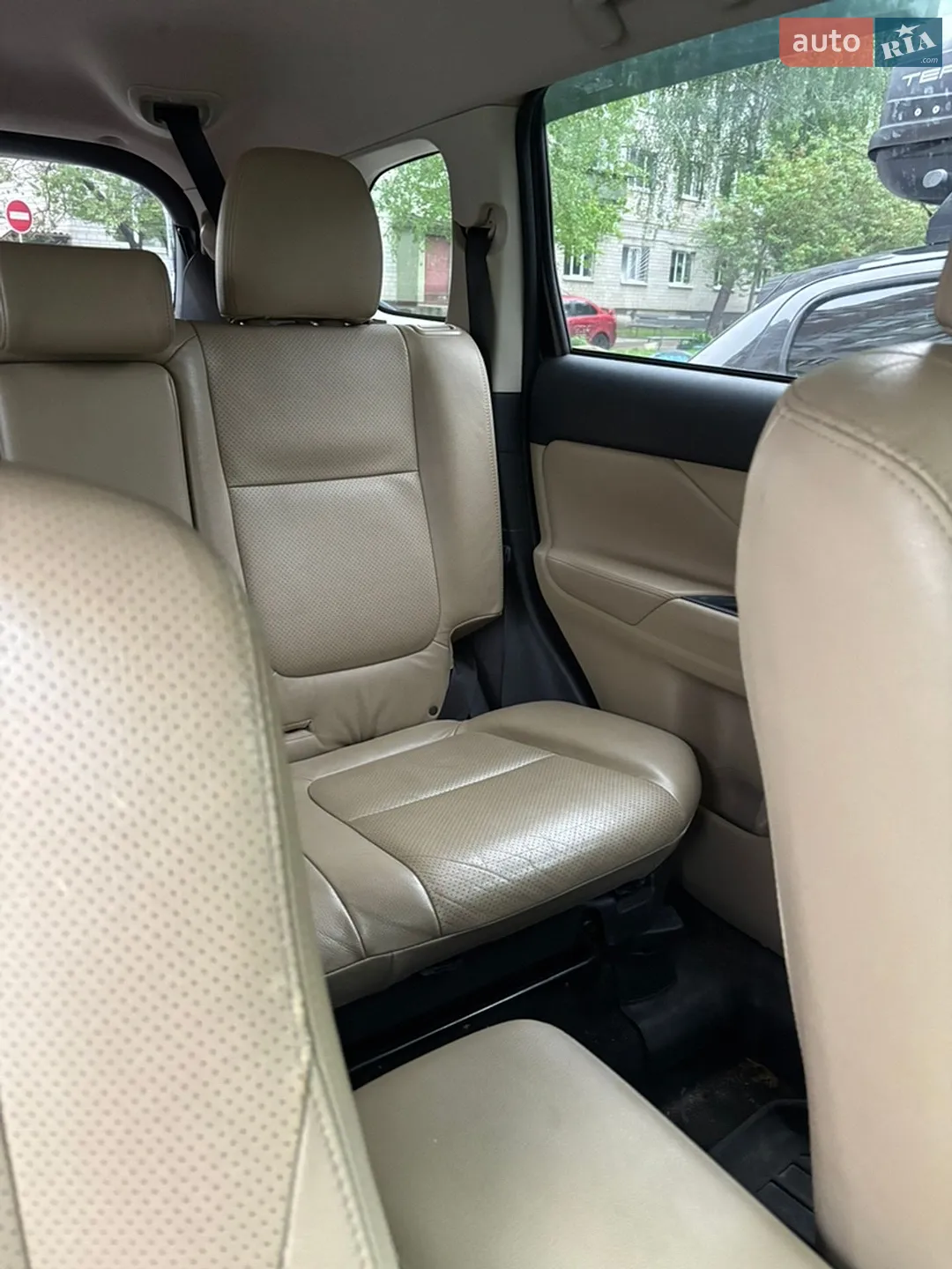 2017 Mitsubishi Outlander - мініатюра 5