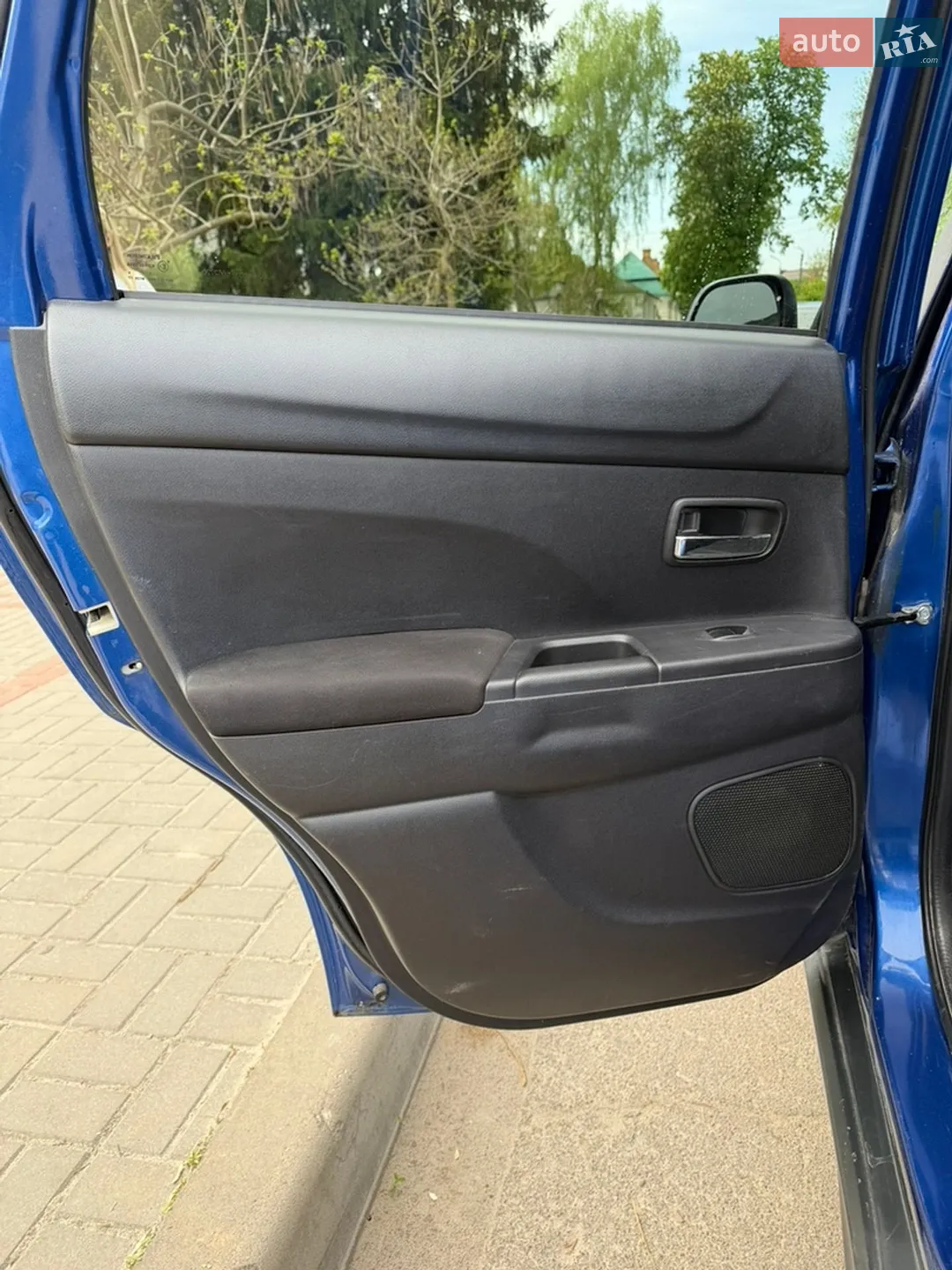 2015 Mitsubishi Outlander - мініатюра 9