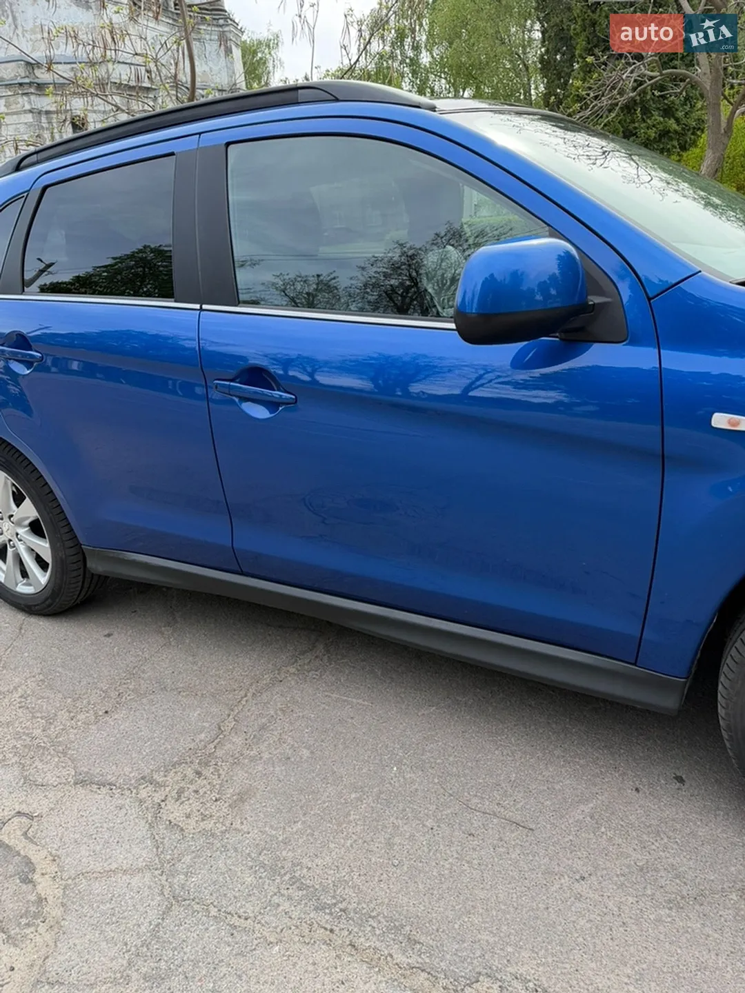 2015 Mitsubishi Outlander - мініатюра 17