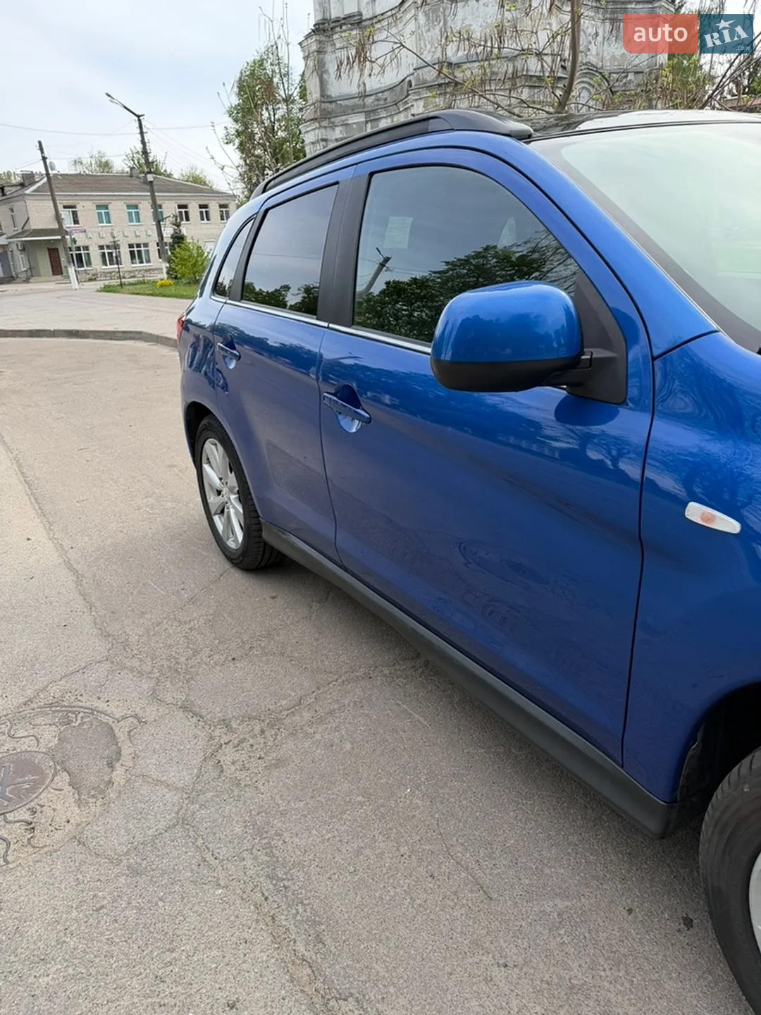 2015 Mitsubishi Outlander - мініатюра 18