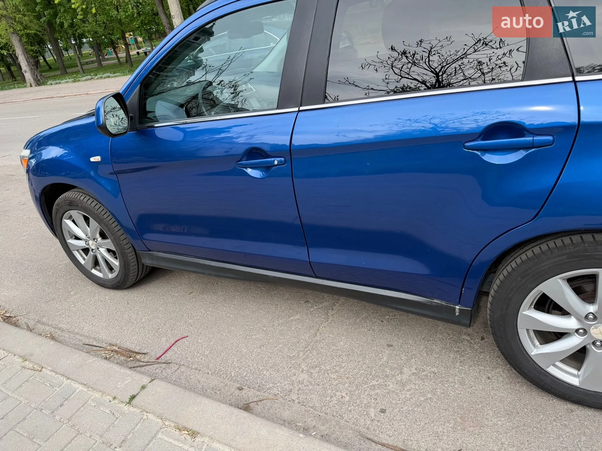 2015 Mitsubishi Outlander - мініатюра 21